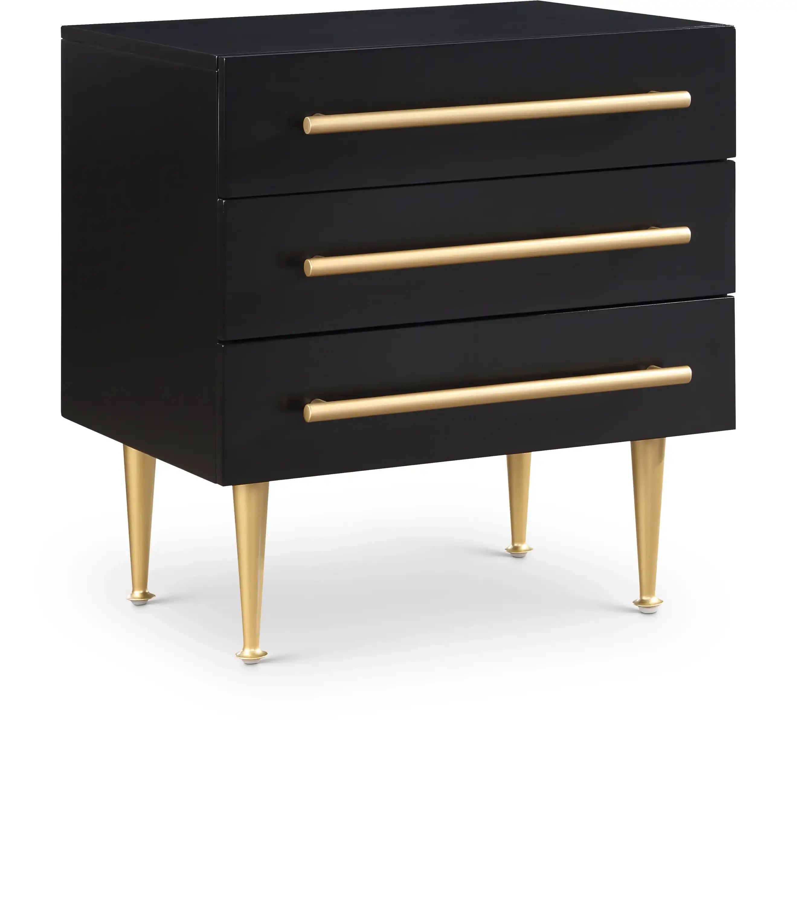 Marisol - Night Stand - Best Buy Furniture