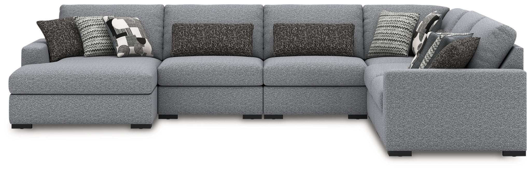 Bealton - Sectional - Best Buy Furniture