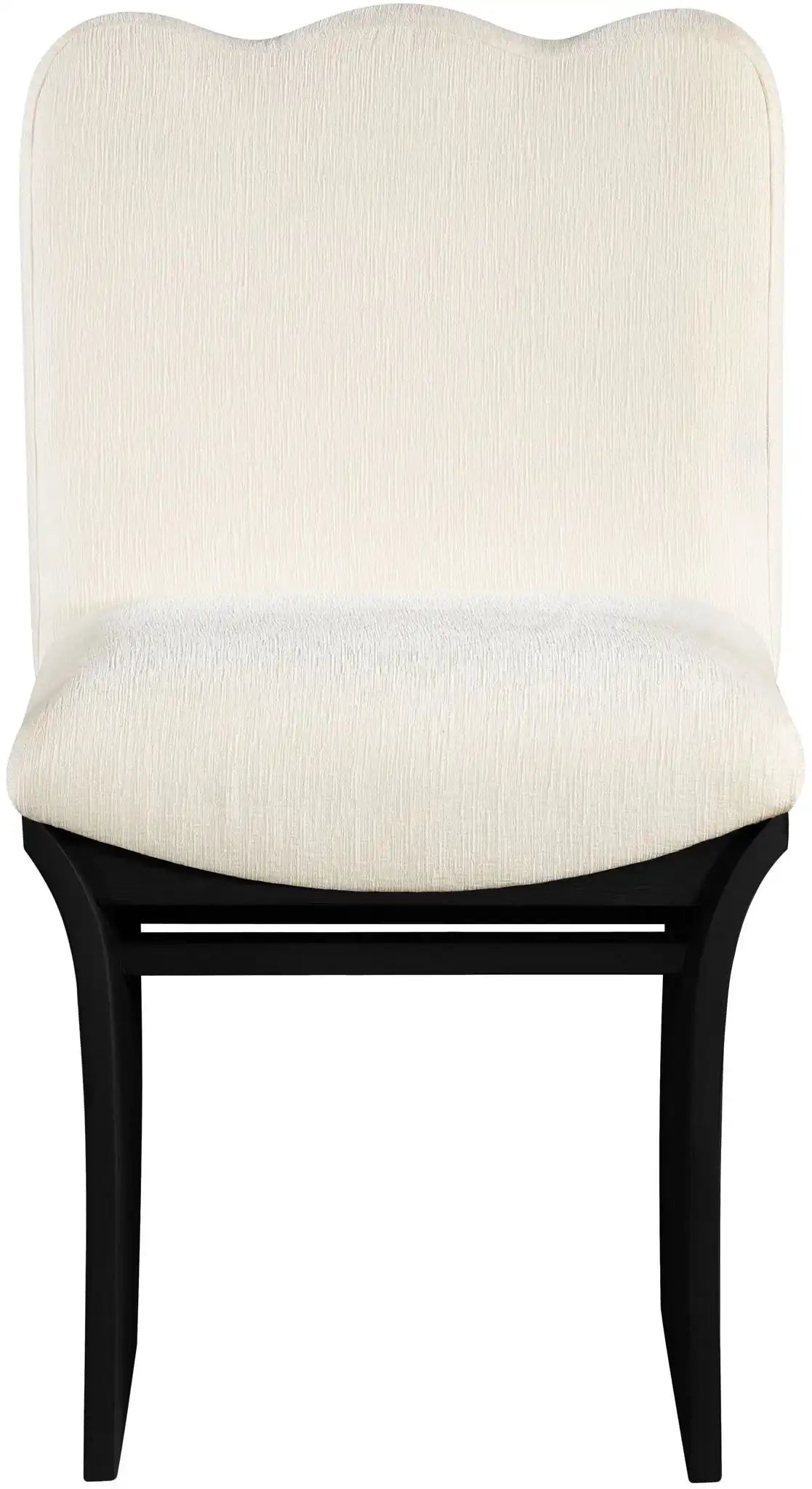 Shaw - Dining Chair - Black Base