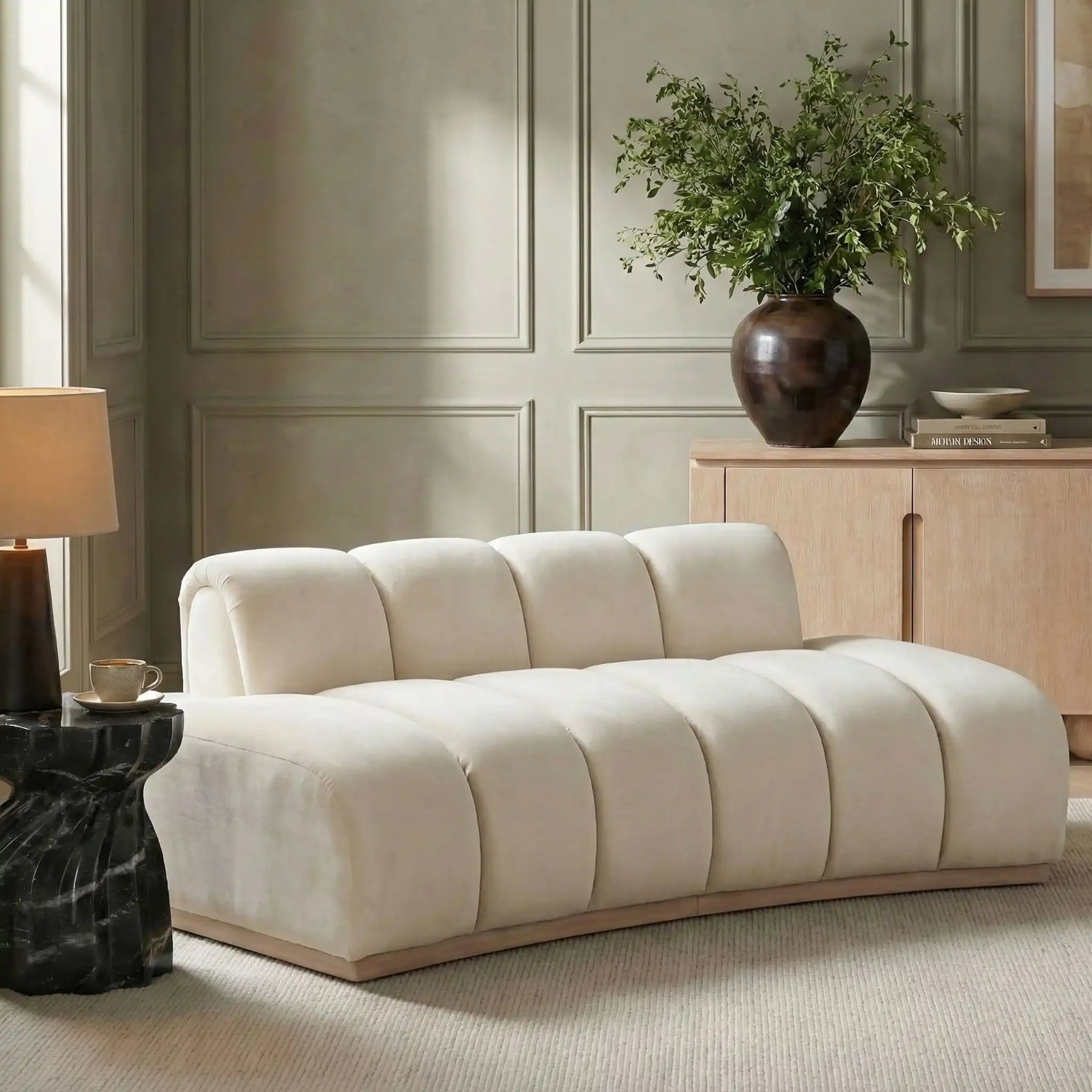 Jace - Loveseat