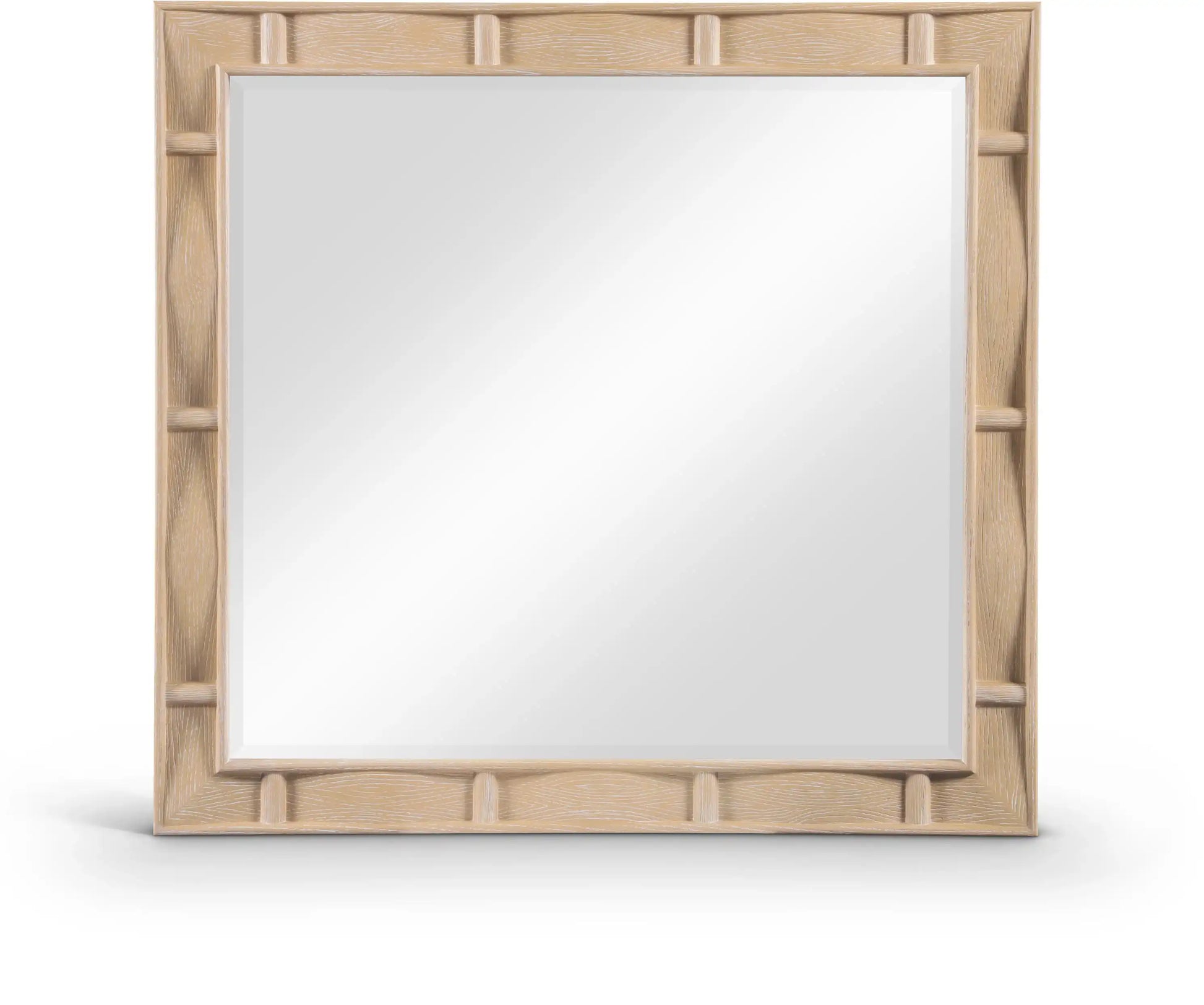 Weave - Mirror - Best Buy Furniture