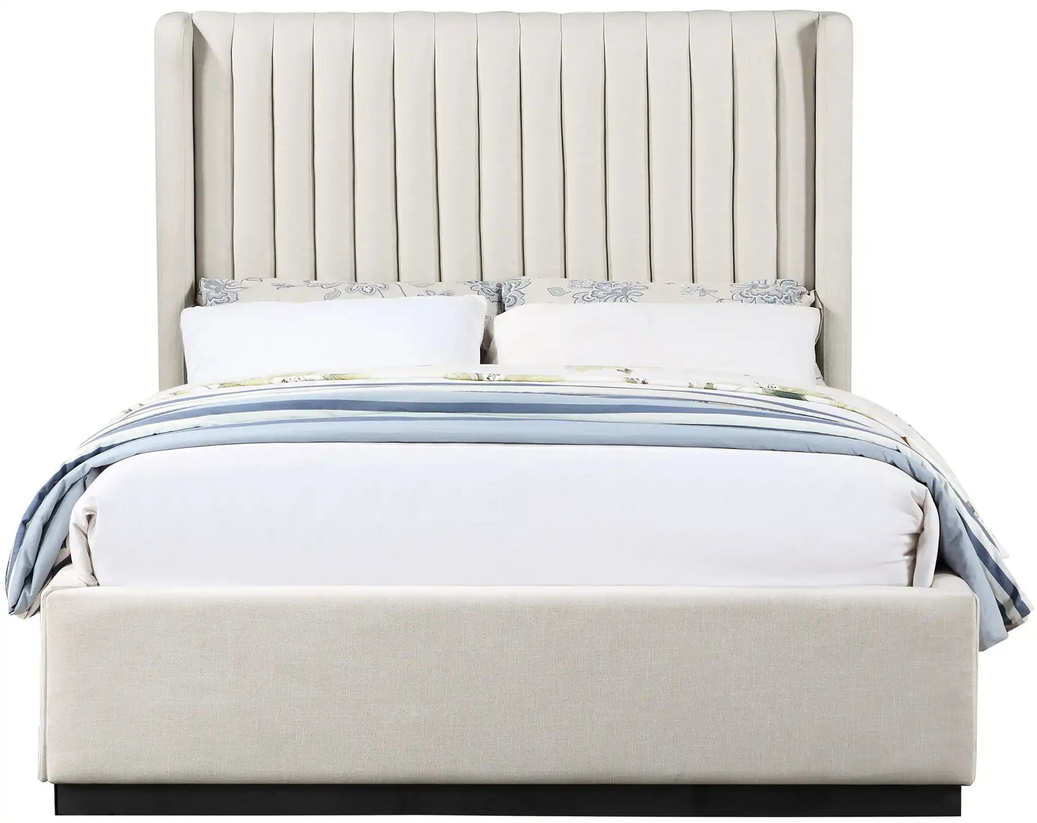 Logan - Bed