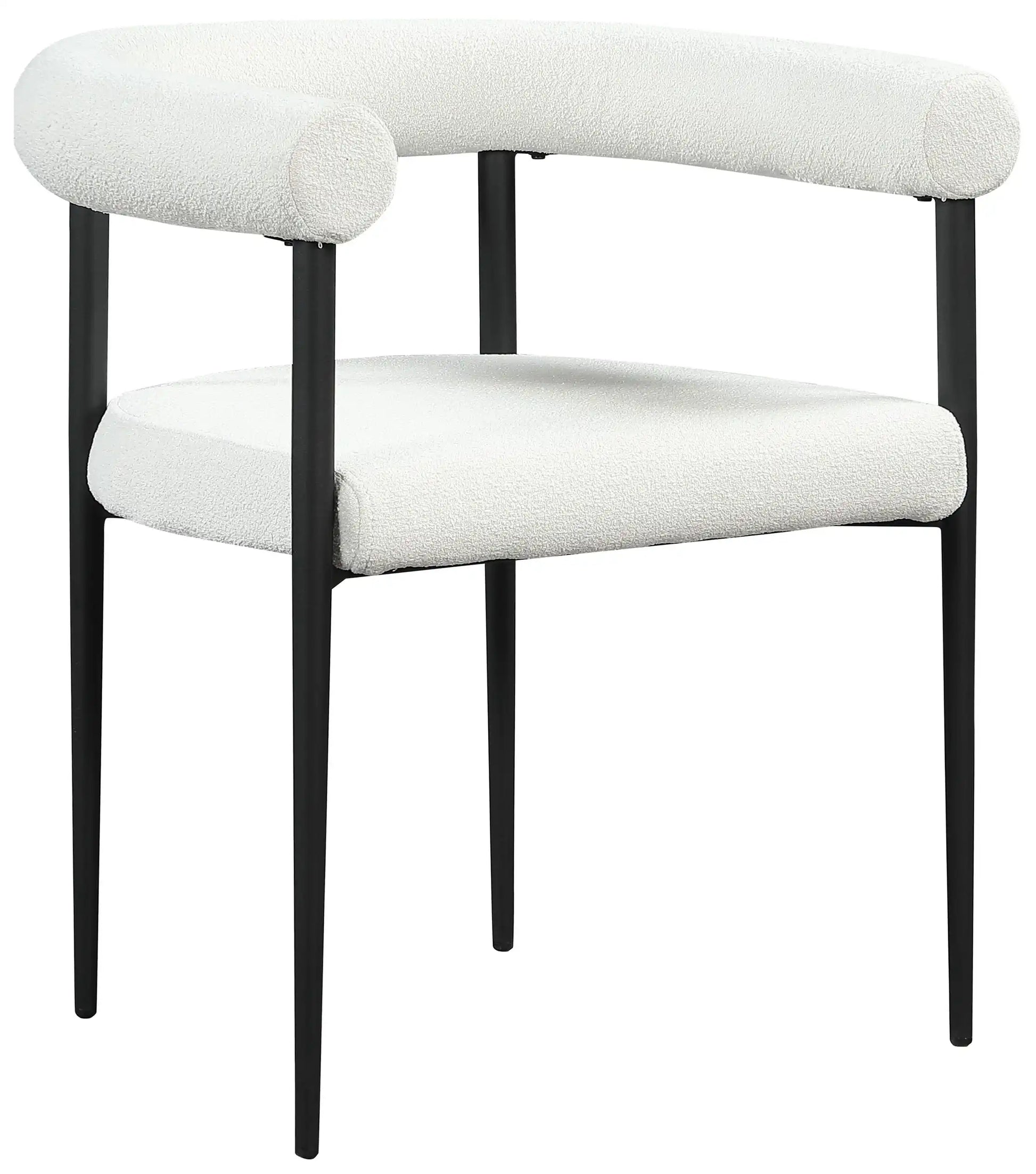 Louie - Dining Chair (Set of 2) - Best Buy Furniture