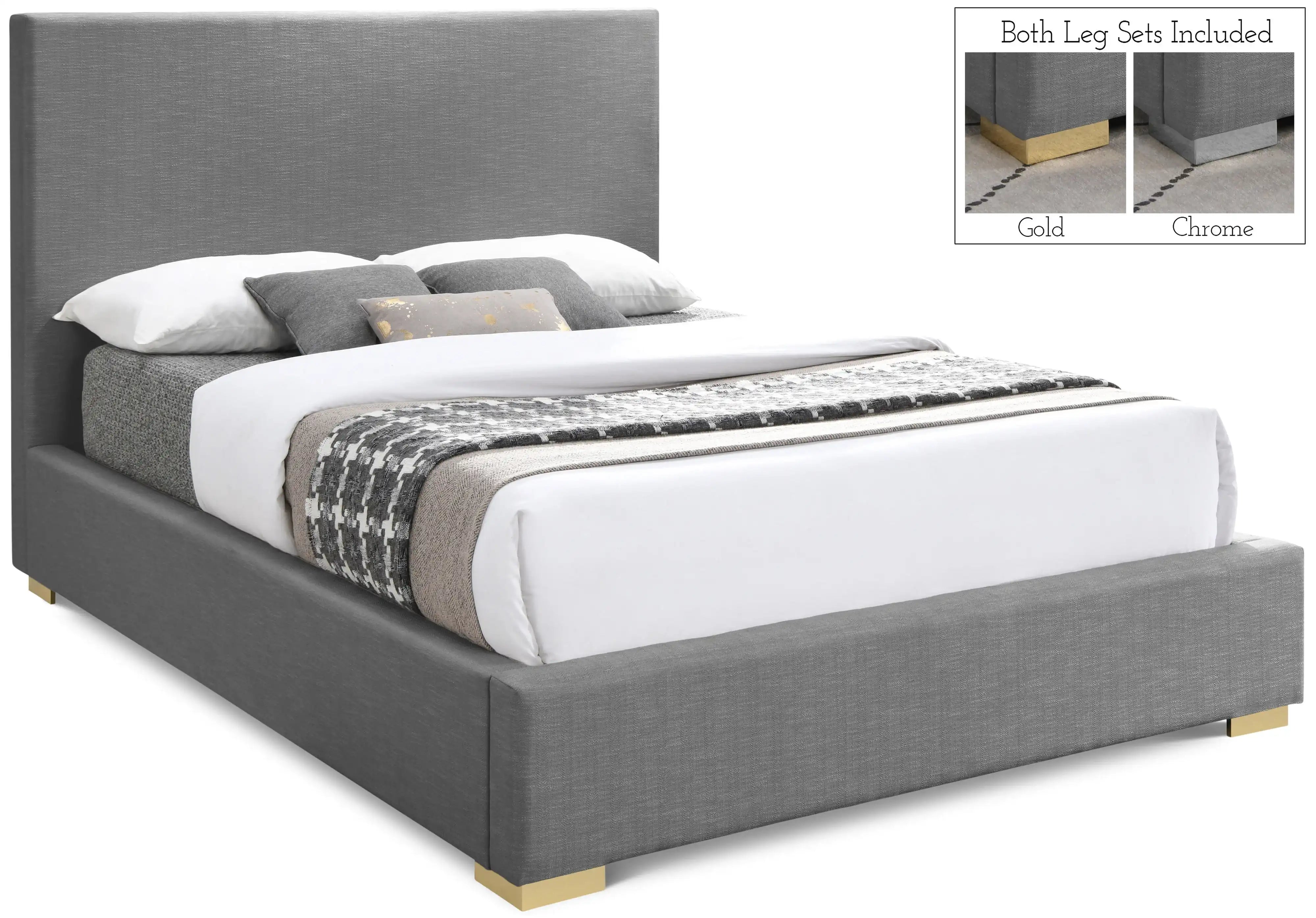 Crosby - Bed - Best Buy Furniture
