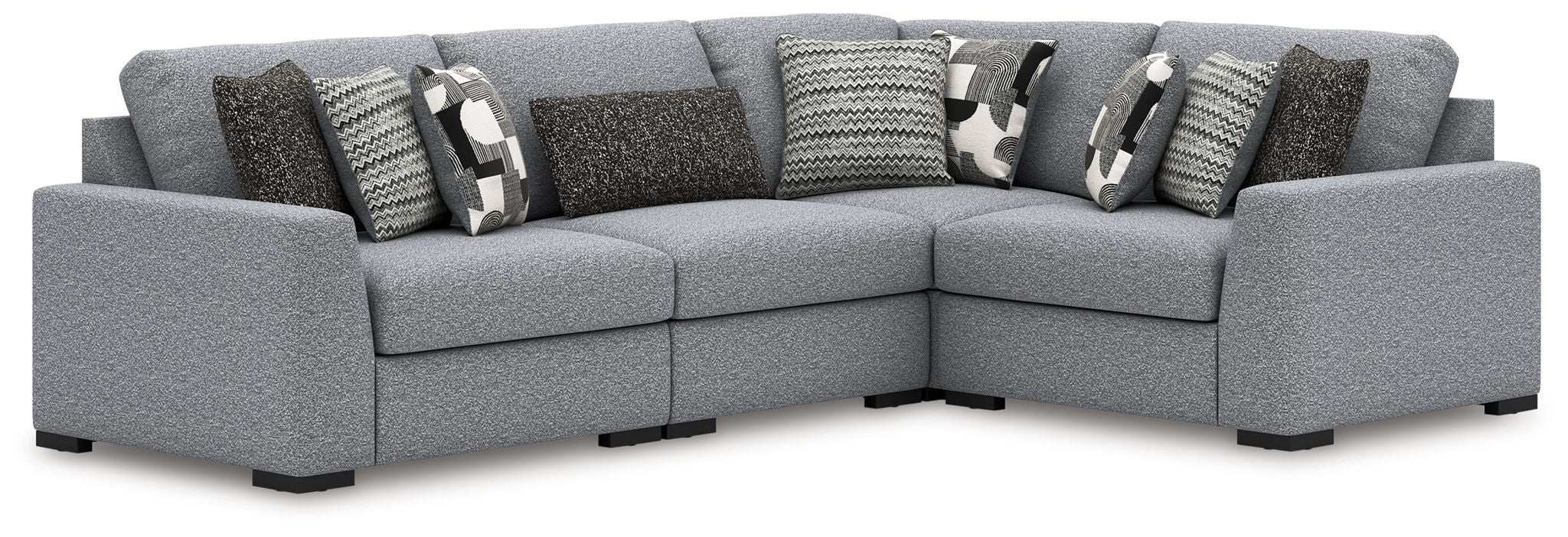 Bealton - Sectional - Best Buy Furniture