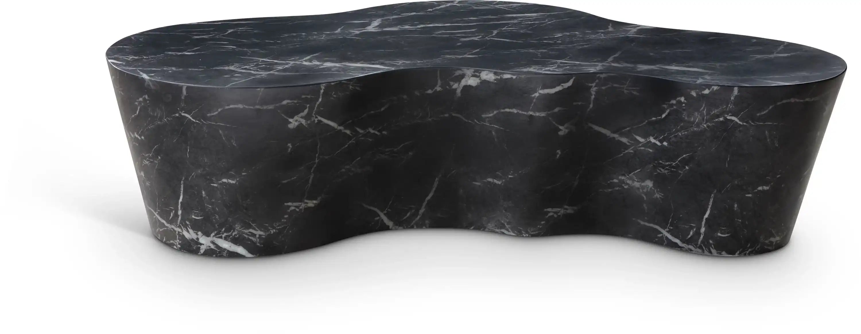 Monza - Concrete Coffee Table - Best Buy Furniture