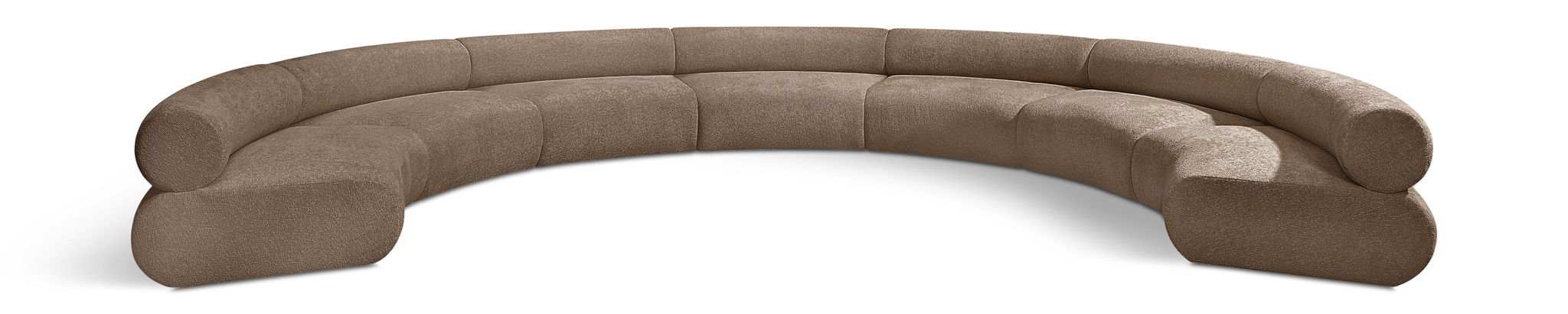 Bale - 7 Piece Modular Sofa