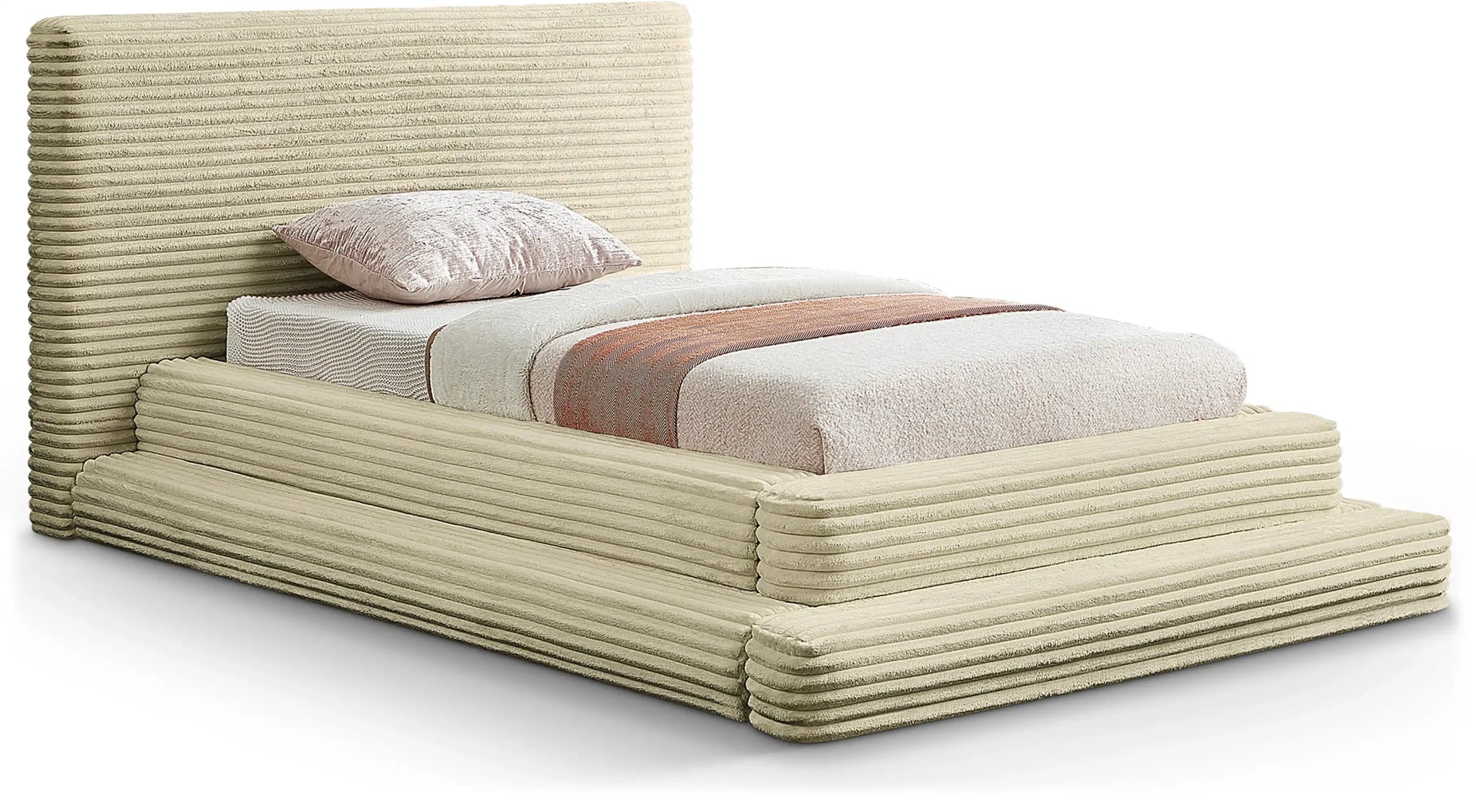 Drew - Bed - Best Buy Furniture