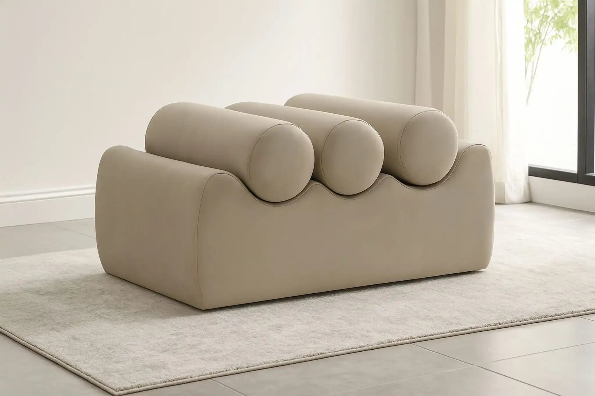 Rumble - Bench