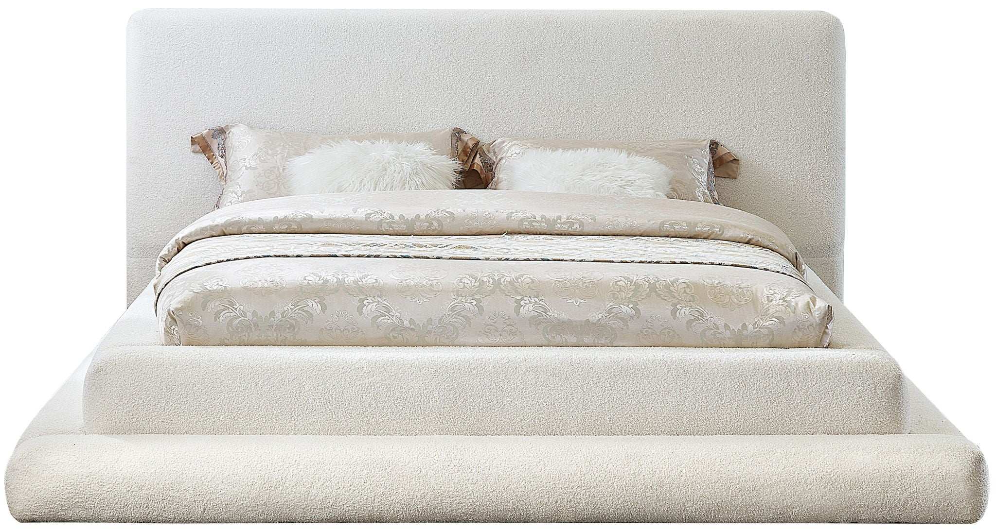 Dane - Bed