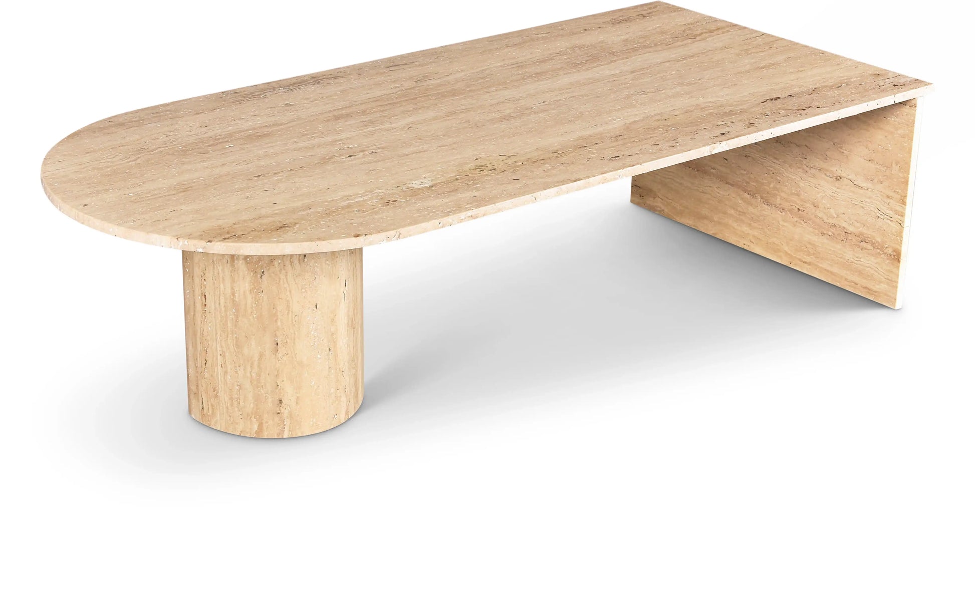 Salerno - Coffee Table - Best Buy Furniture