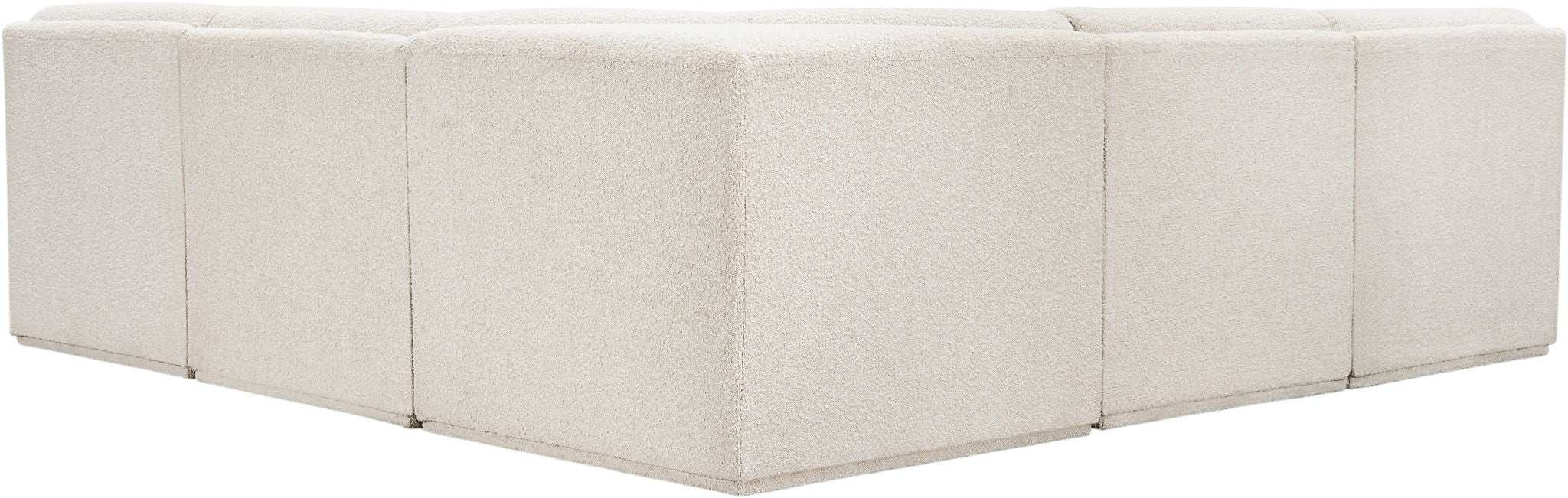 Ollie - 5 Piece Modular Sectional