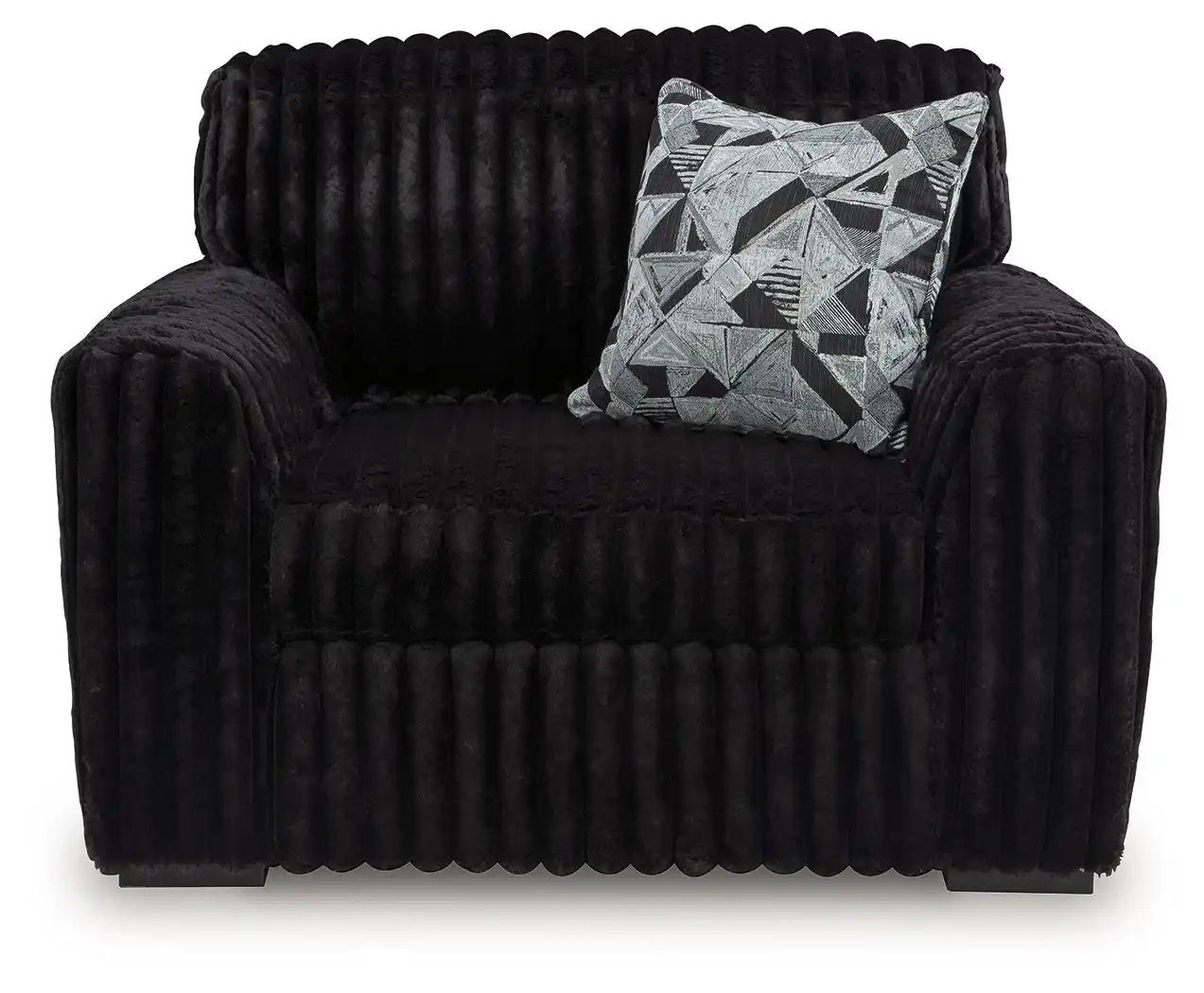 Midnight-Madness - Chair And A Half - Best Buy Furniture