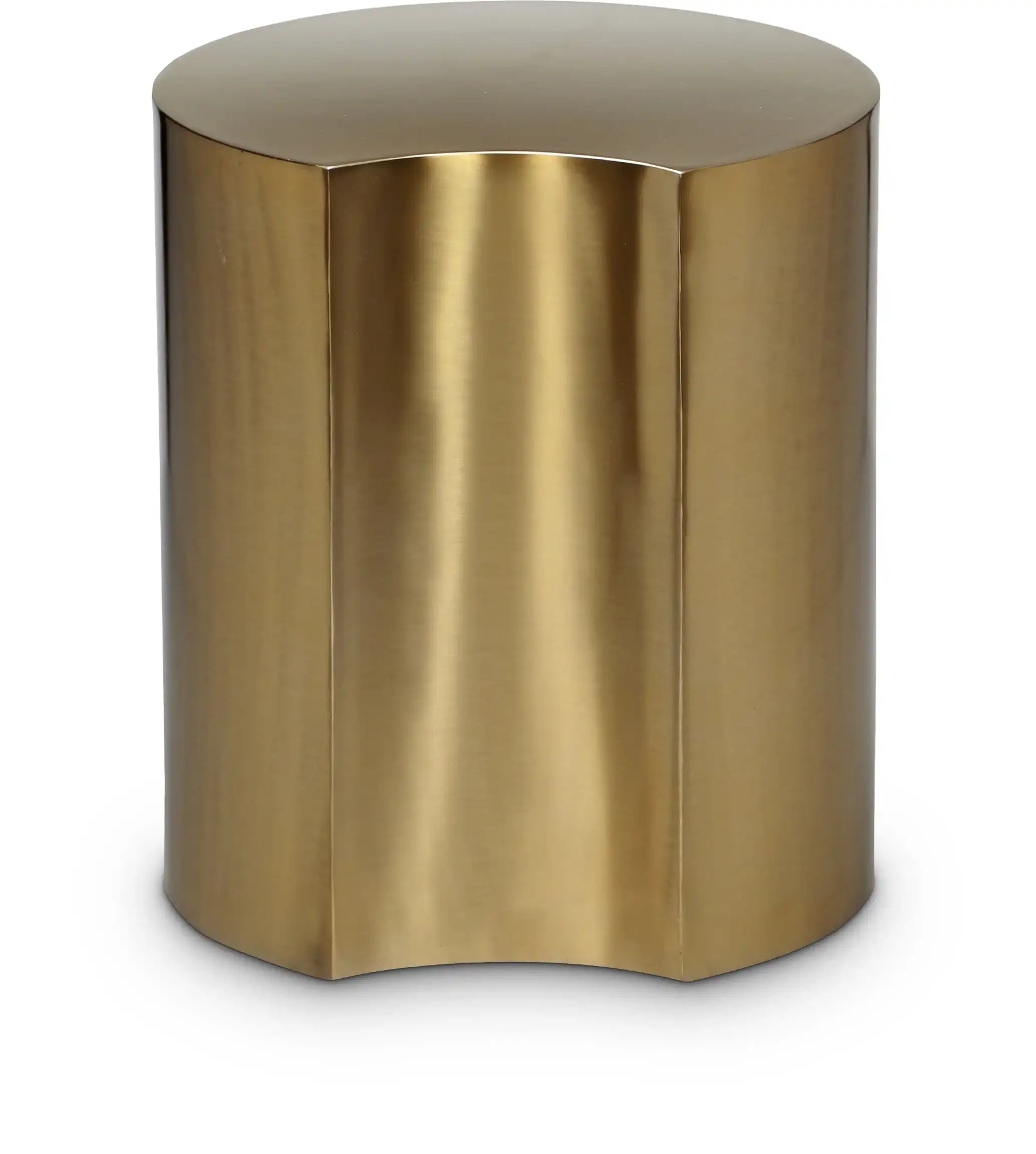 Dimple - End Table - Best Buy Furniture