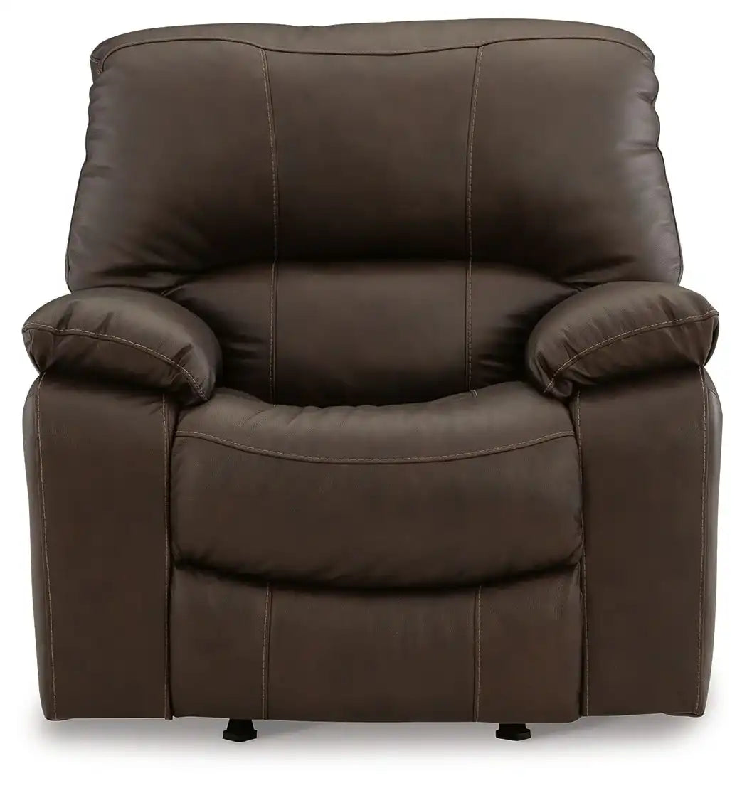 Leesworth - Rocker Recliner - Best Buy Furniture
