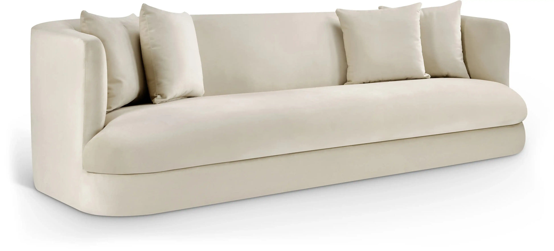 Alder - Sofa - Best Buy Furniture