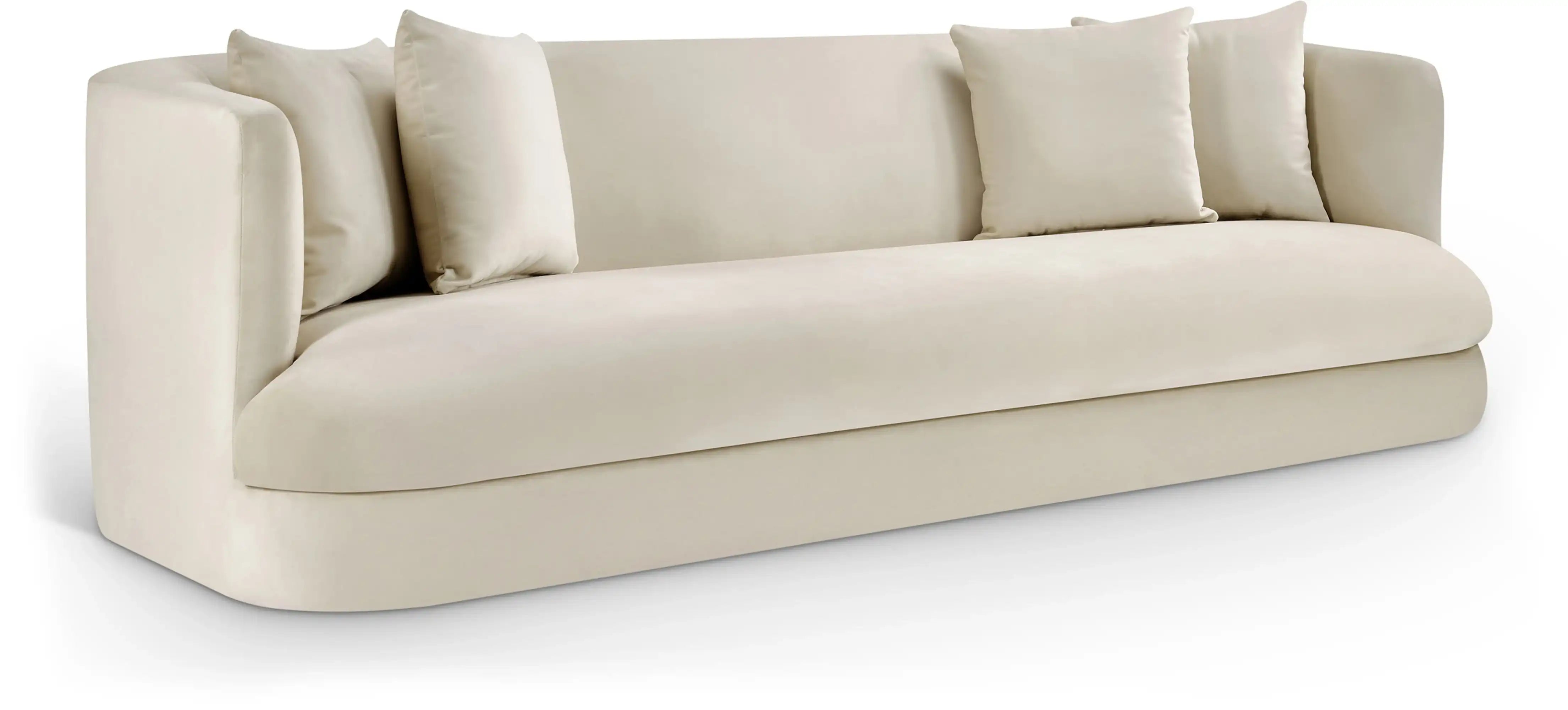 Alder - Sofa - Best Buy Furniture