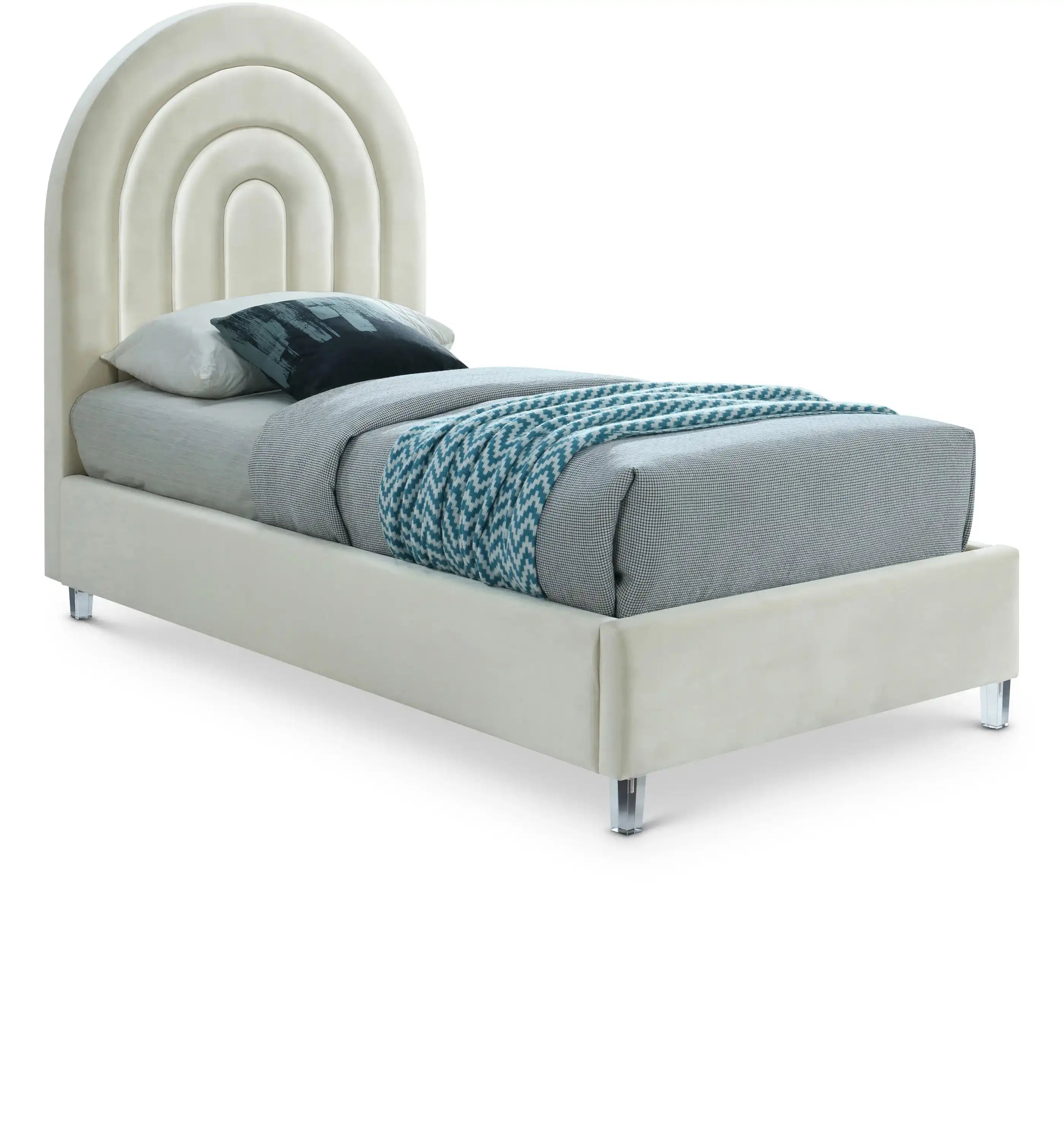 Rainbow - Bed - Best Buy Furniture