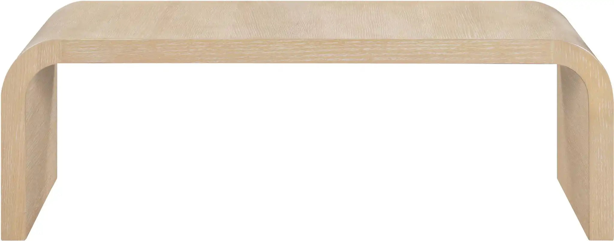 Cresthill - Ash Coffee Table