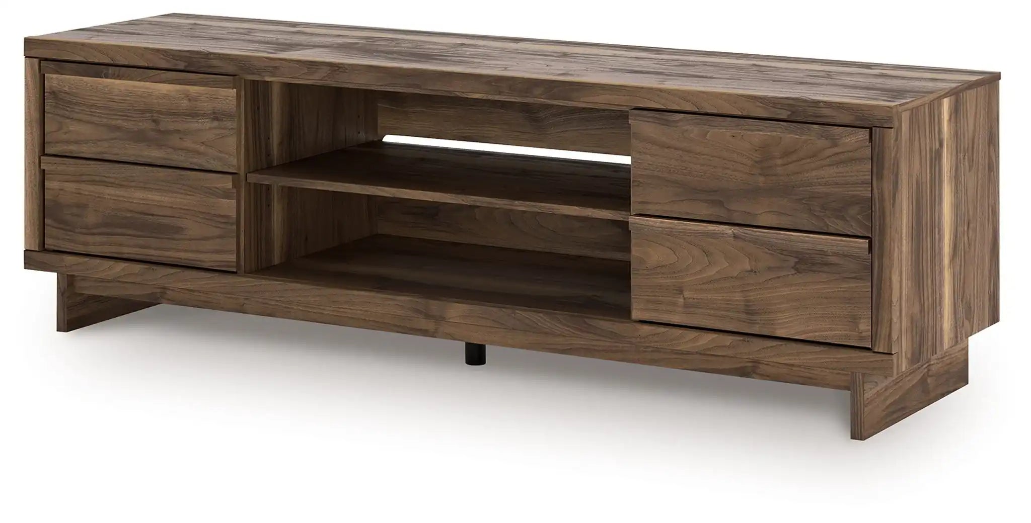 Zadilyn - TV Stand With Fireplace Option - Best Buy Furniture