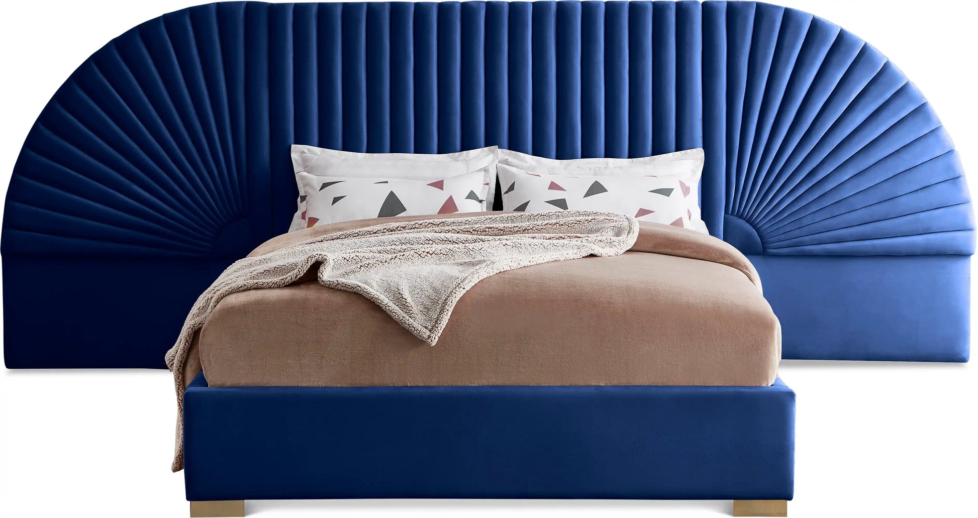 Cleo - Bed - Best Buy Furniture