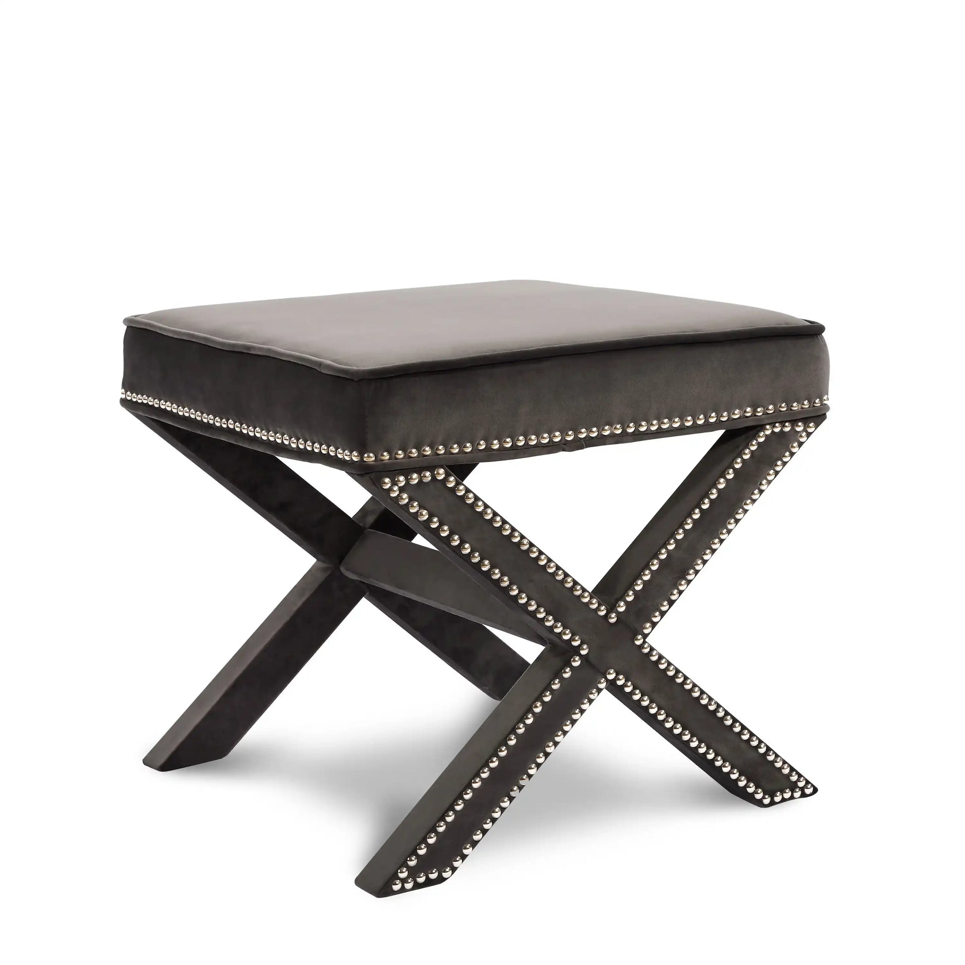 Nixon - Bench Ottoman - Best Buy Furniture