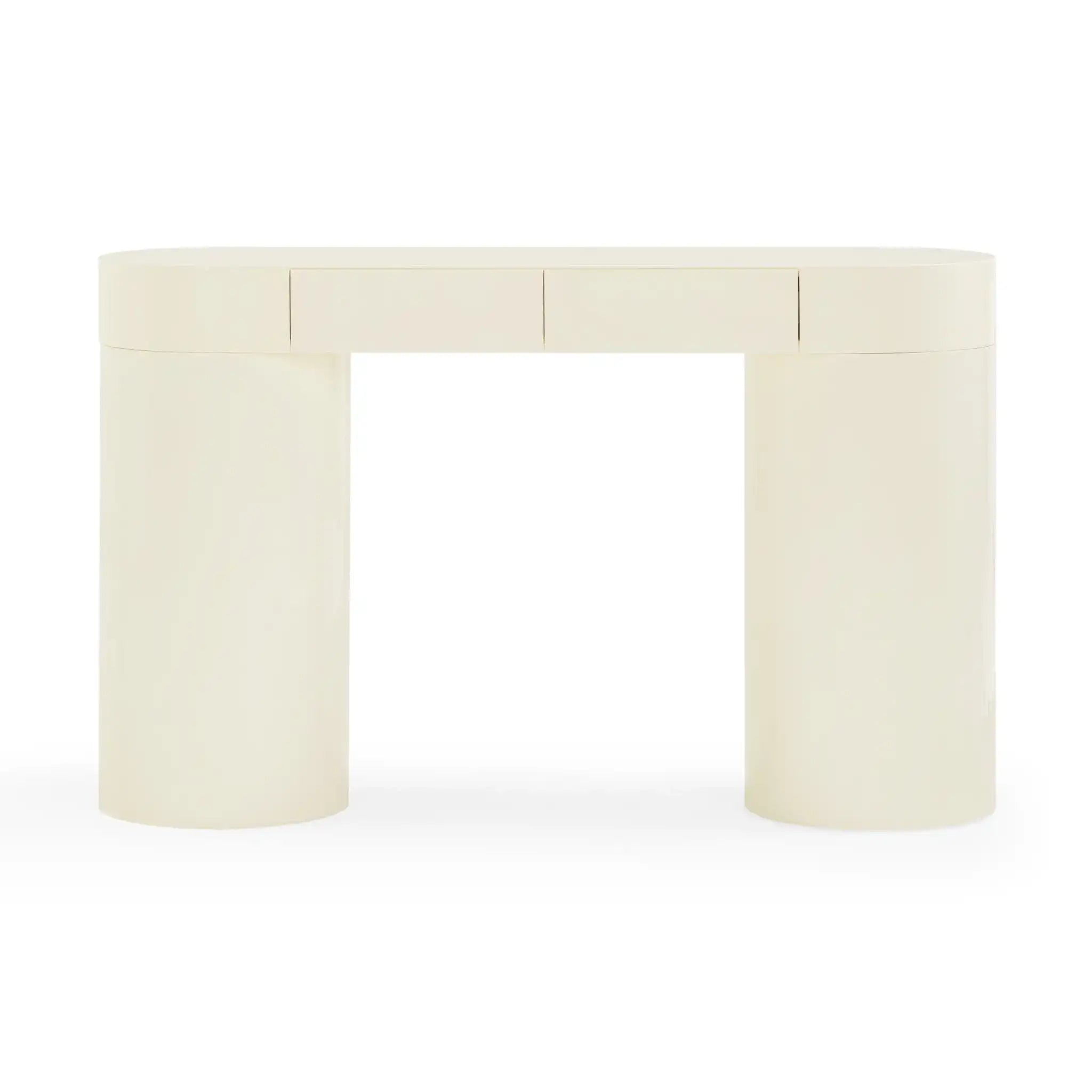 Mira - High Gloss Console Table - Best Buy Furniture