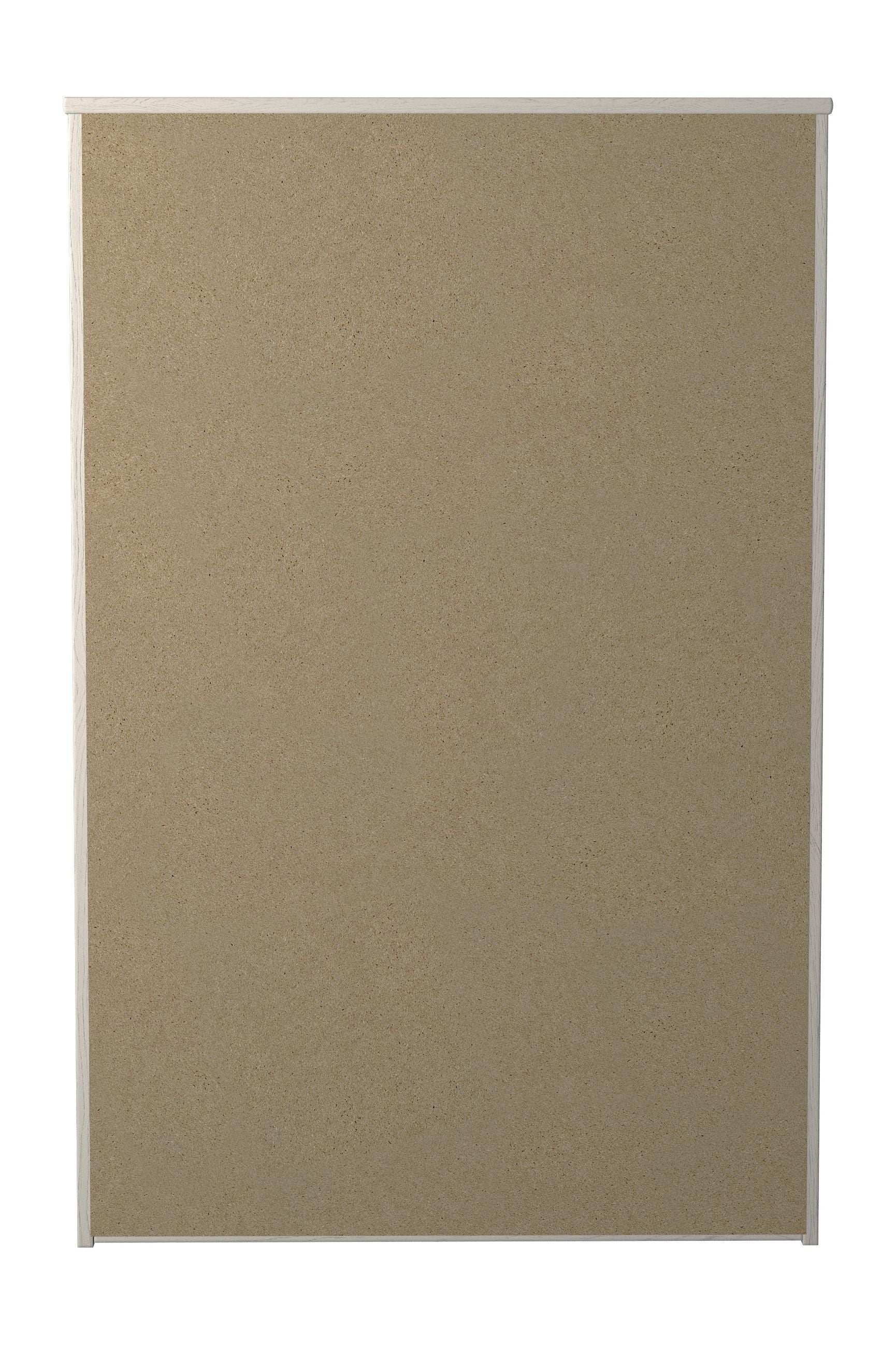Stelsie - Four Drawer Chest - White - Best Buy Furniture