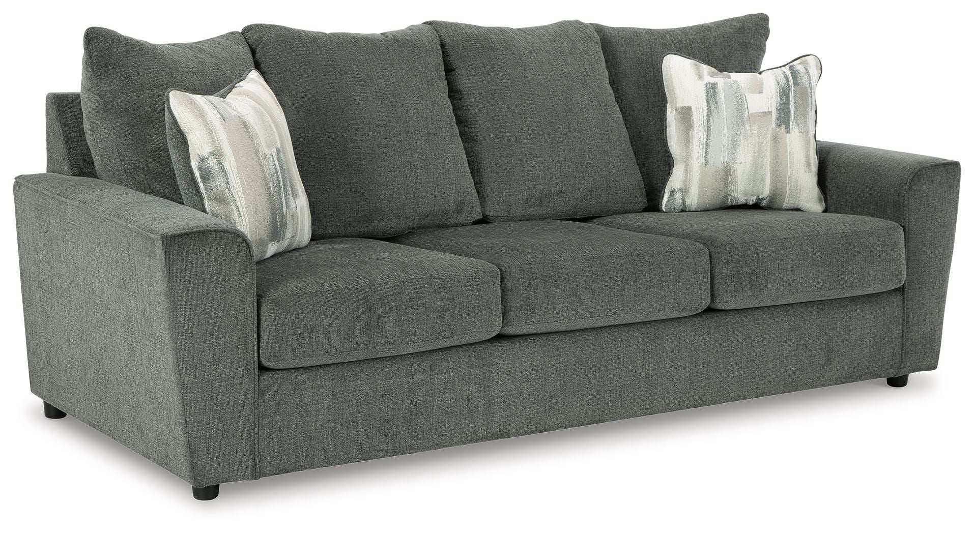 Stairatt - Sofa - Best Buy Furniture