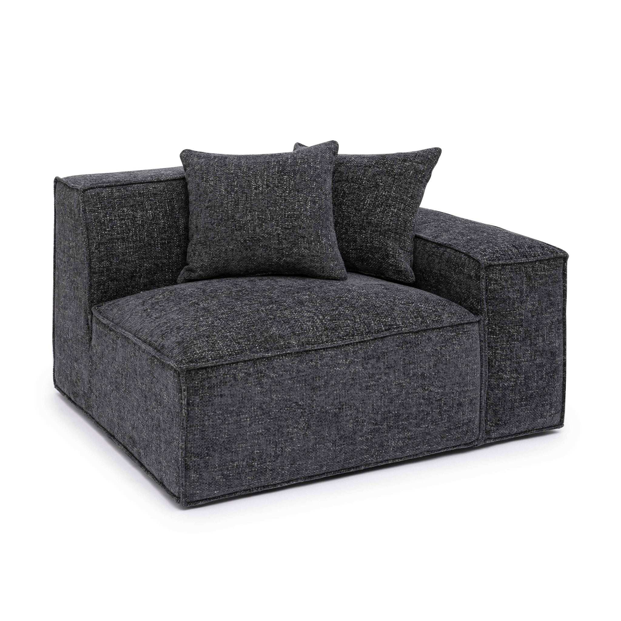 Mindy - RAF Corner Chair