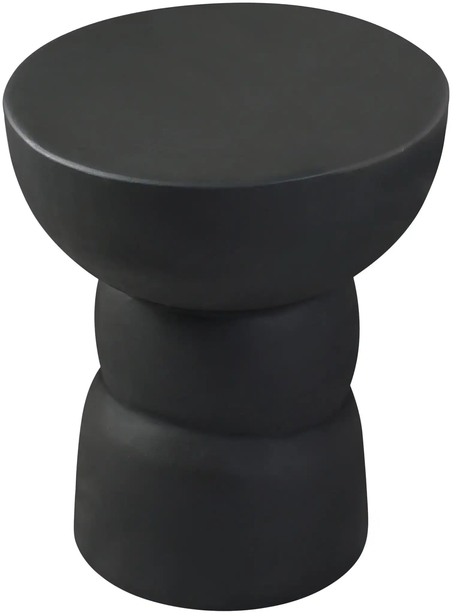 Collins - Aluminum Table
