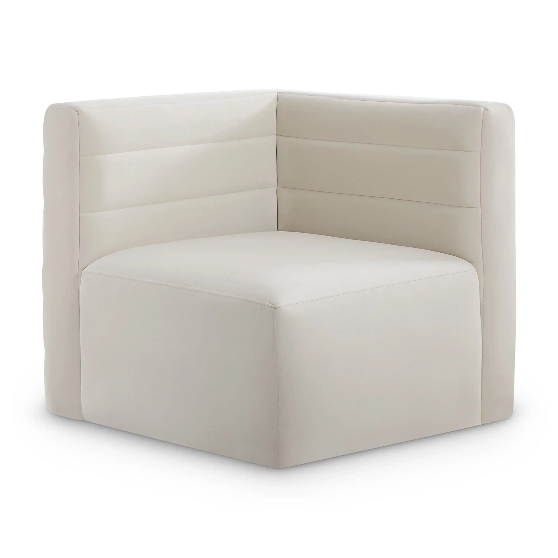 Quincy - Modular Corner Chair - Best Buy Furniture