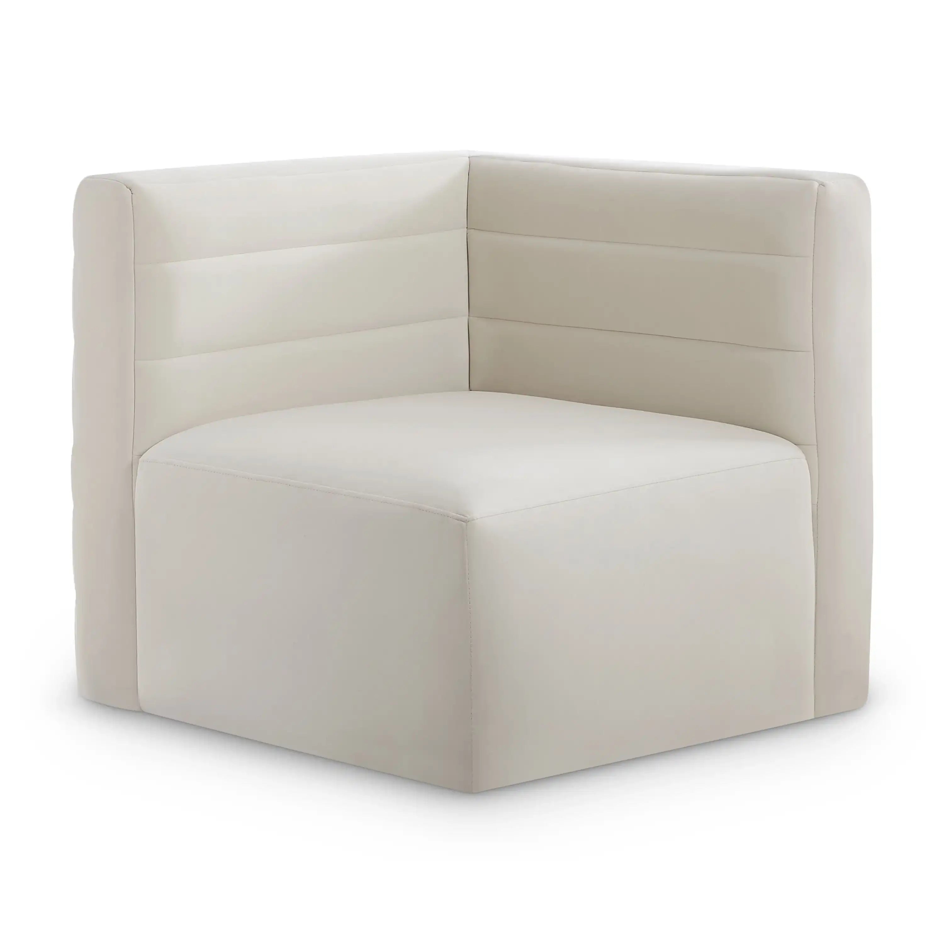 Quincy - Modular Corner Chair - Best Buy Furniture