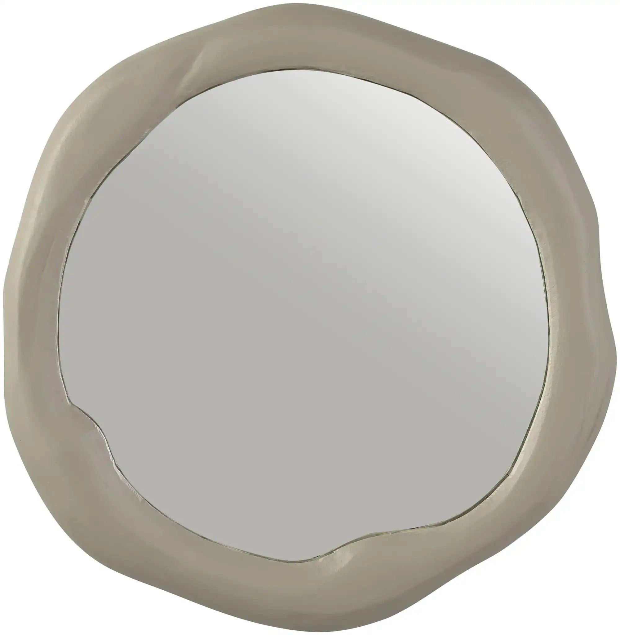 Armada - Aluminum Mirror