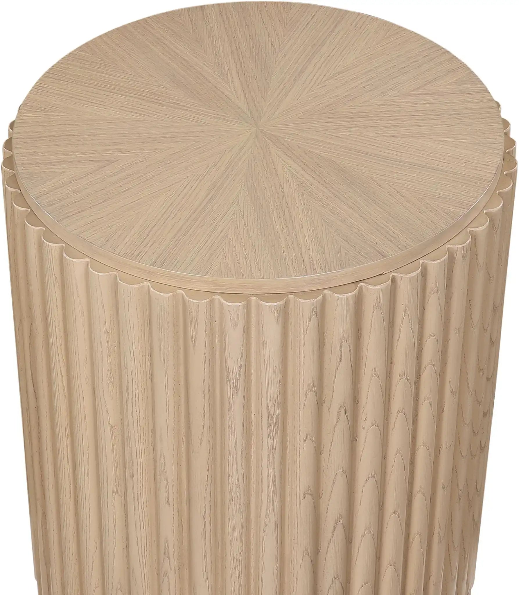 Ronin - End Table
