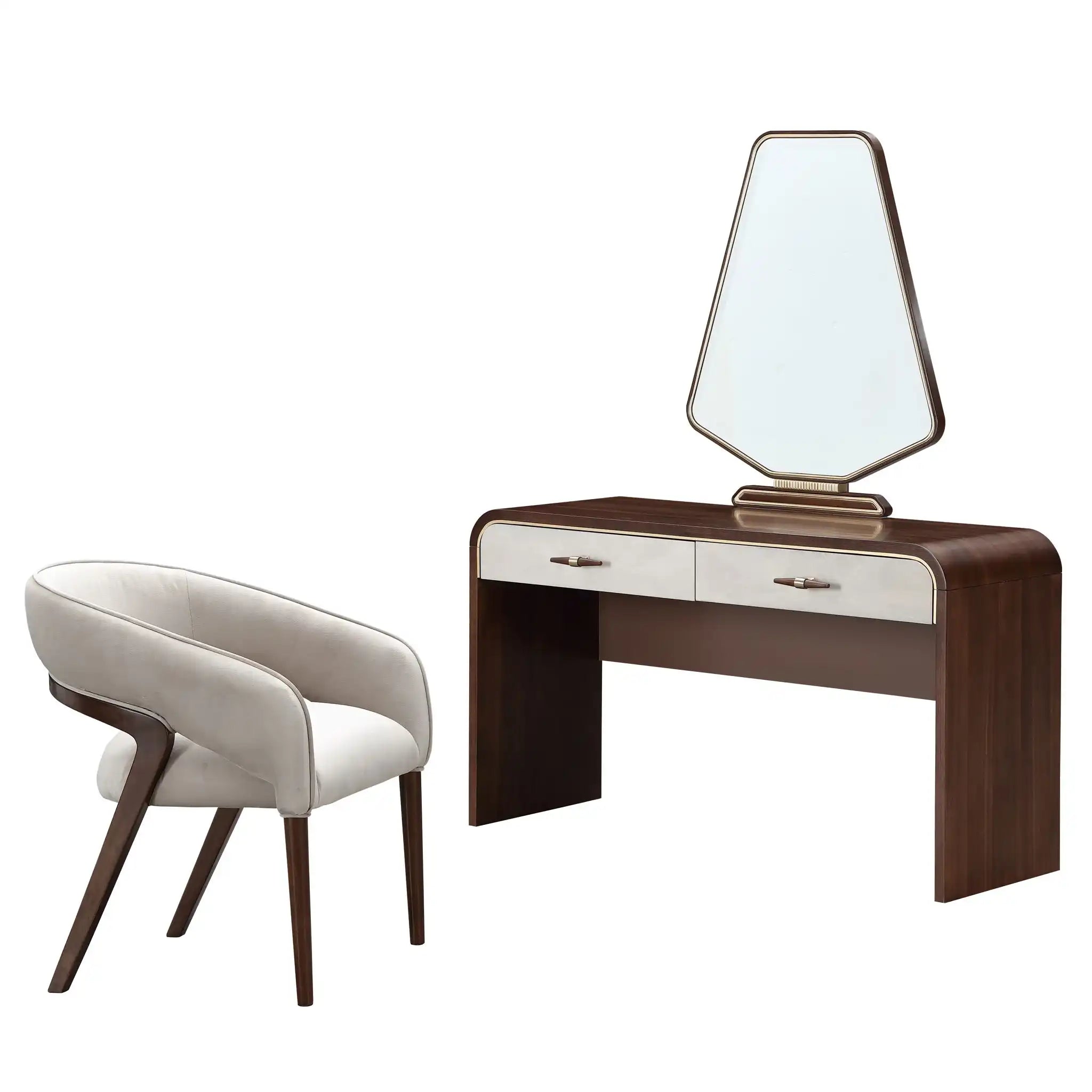 Houston - Vanity Table - Best Buy Furniture