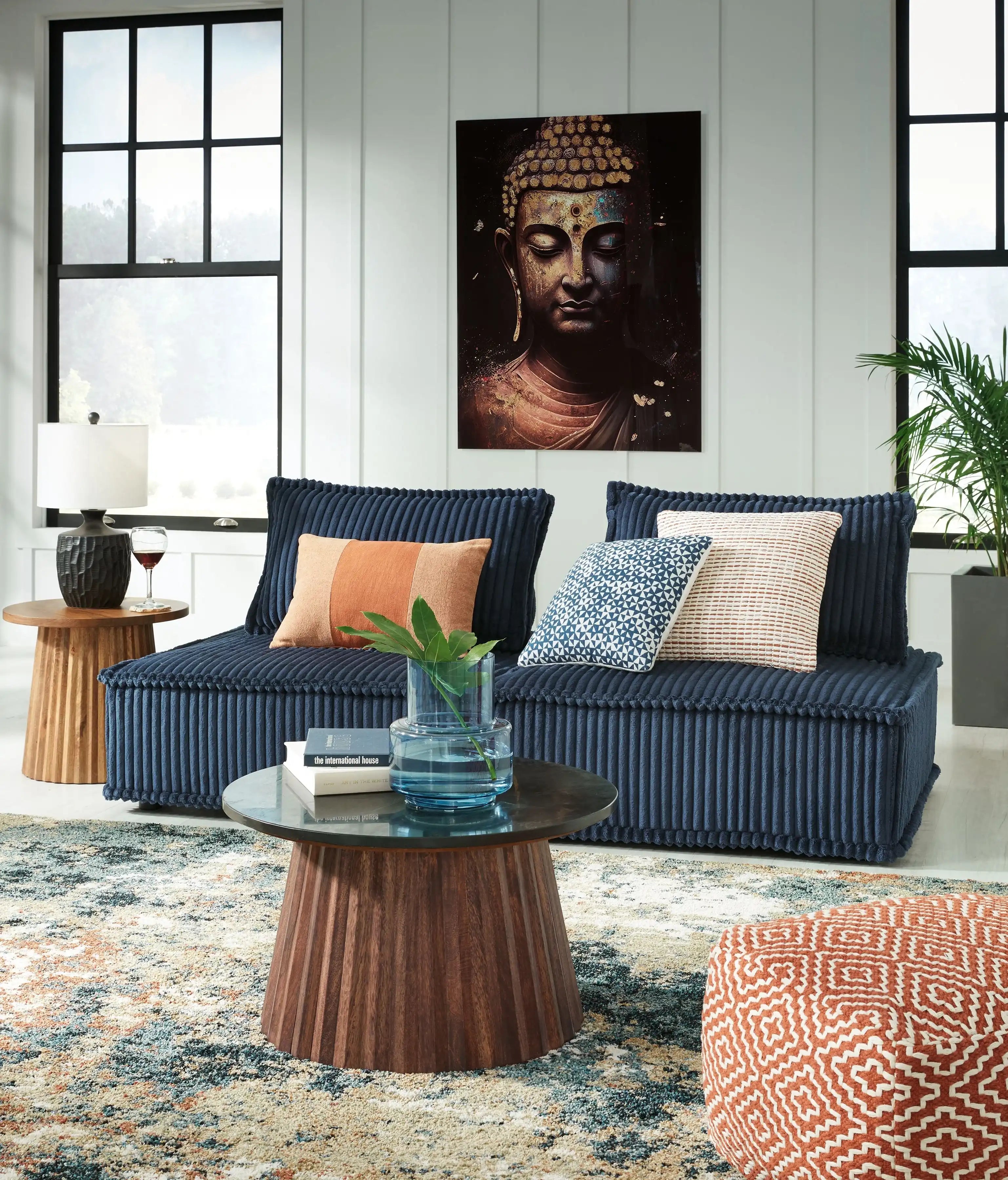 Bales - Sectional - Best Buy Furniture