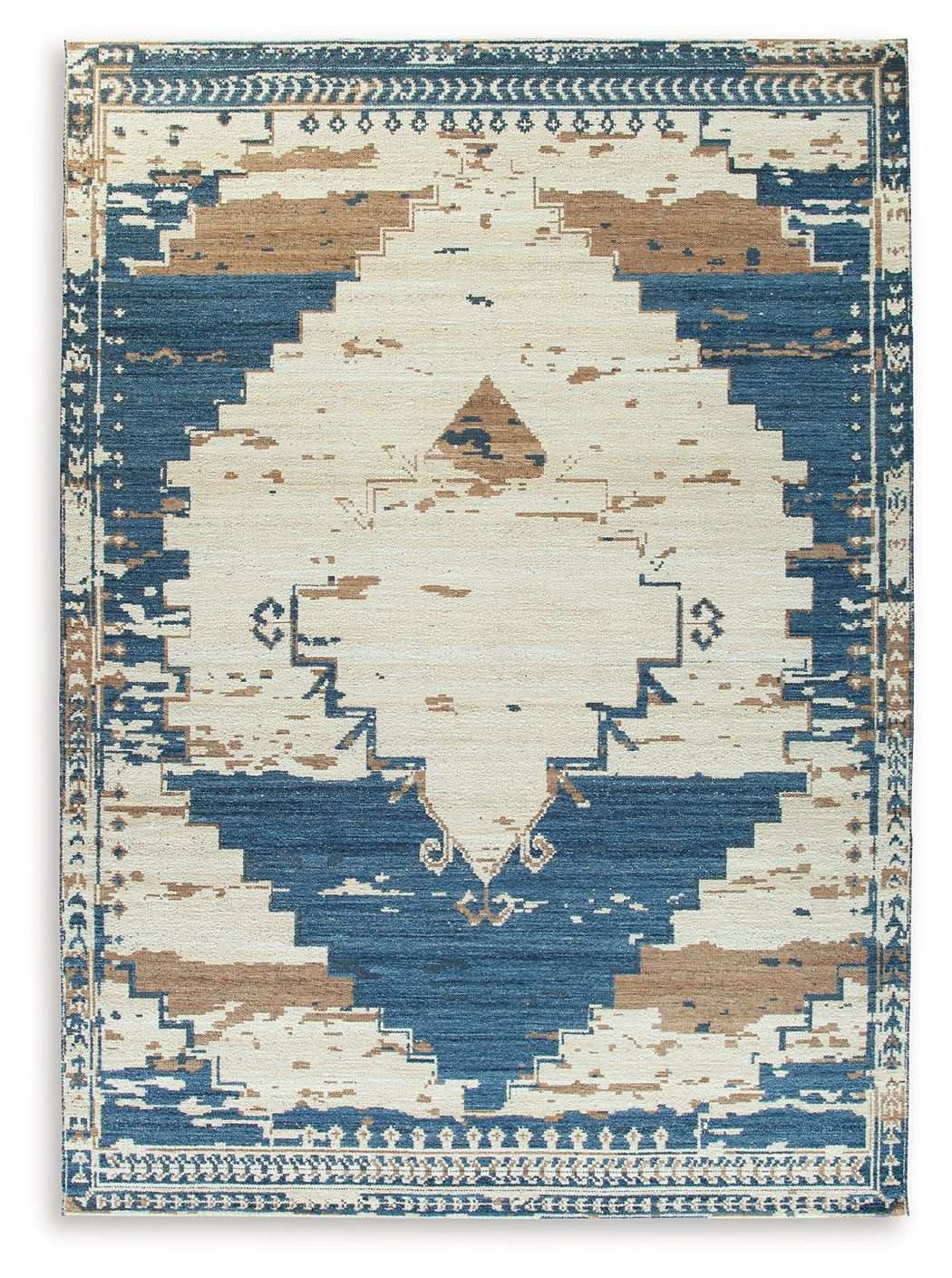 Varnler - Rug - Best Buy Furniture