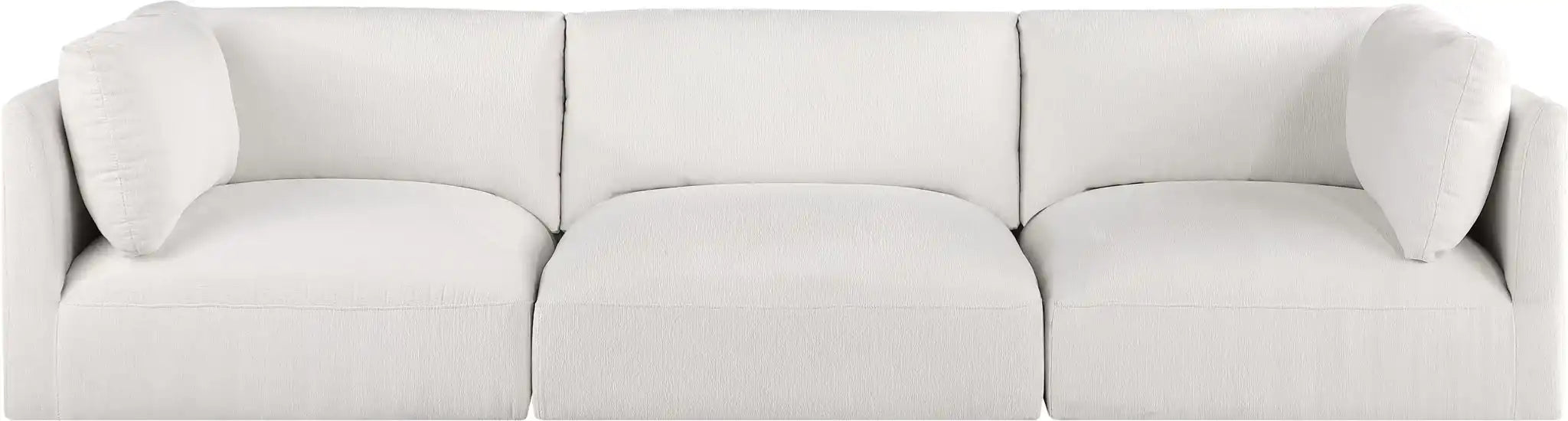 Ease - 3 Seat Modular Sofa