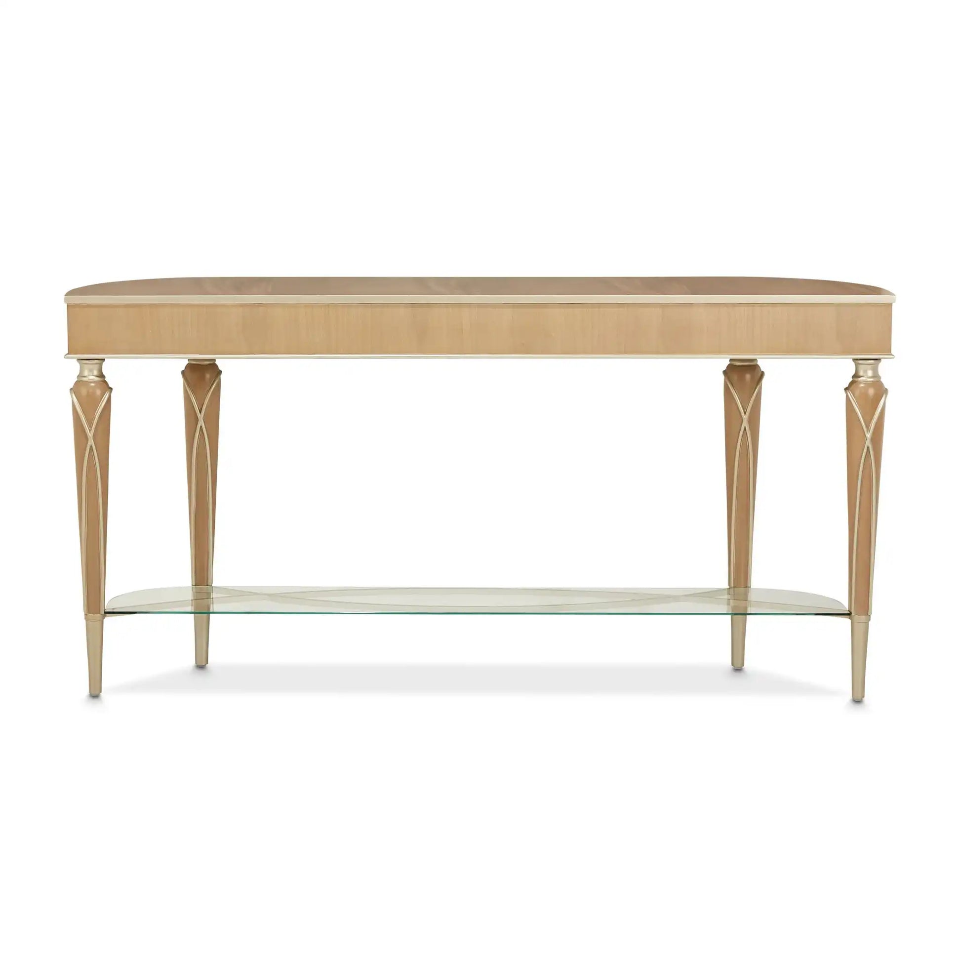 Villa Cherie - Console Table - Best Buy Furniture