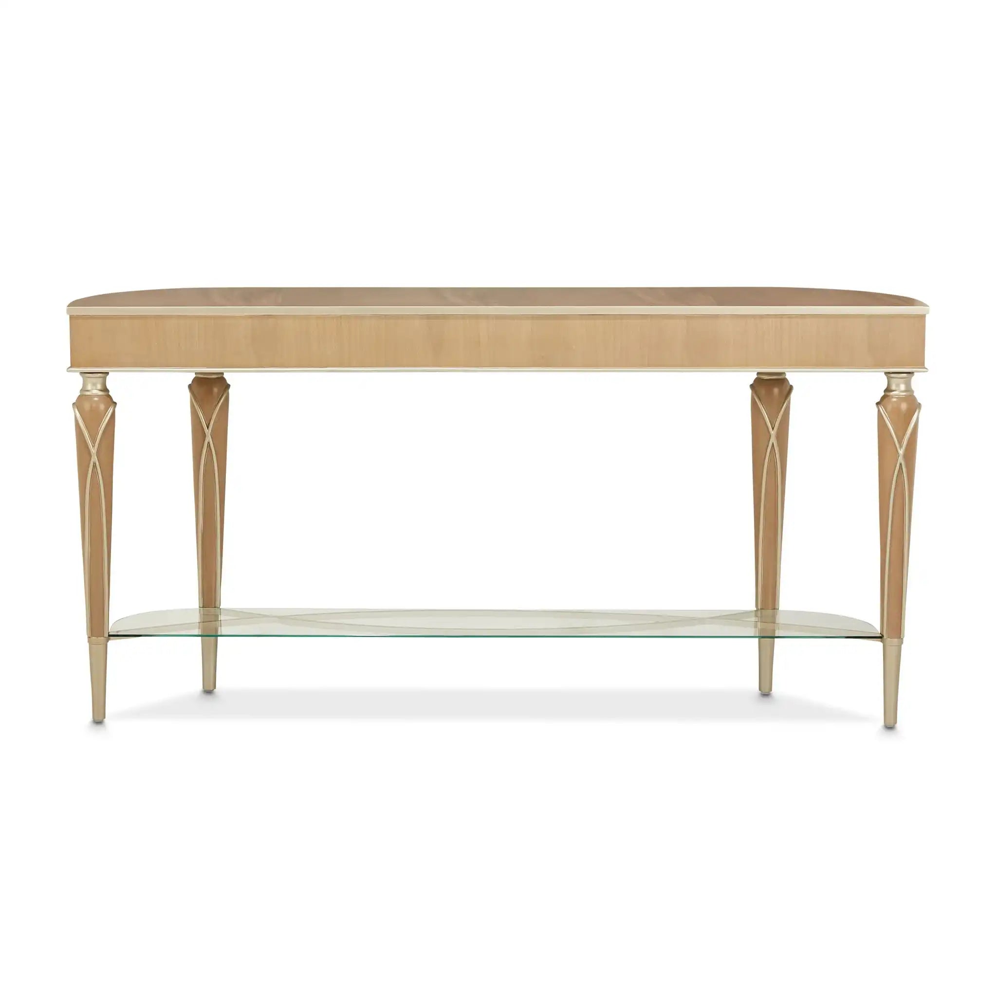 Villa Cherie - Console Table - Best Buy Furniture