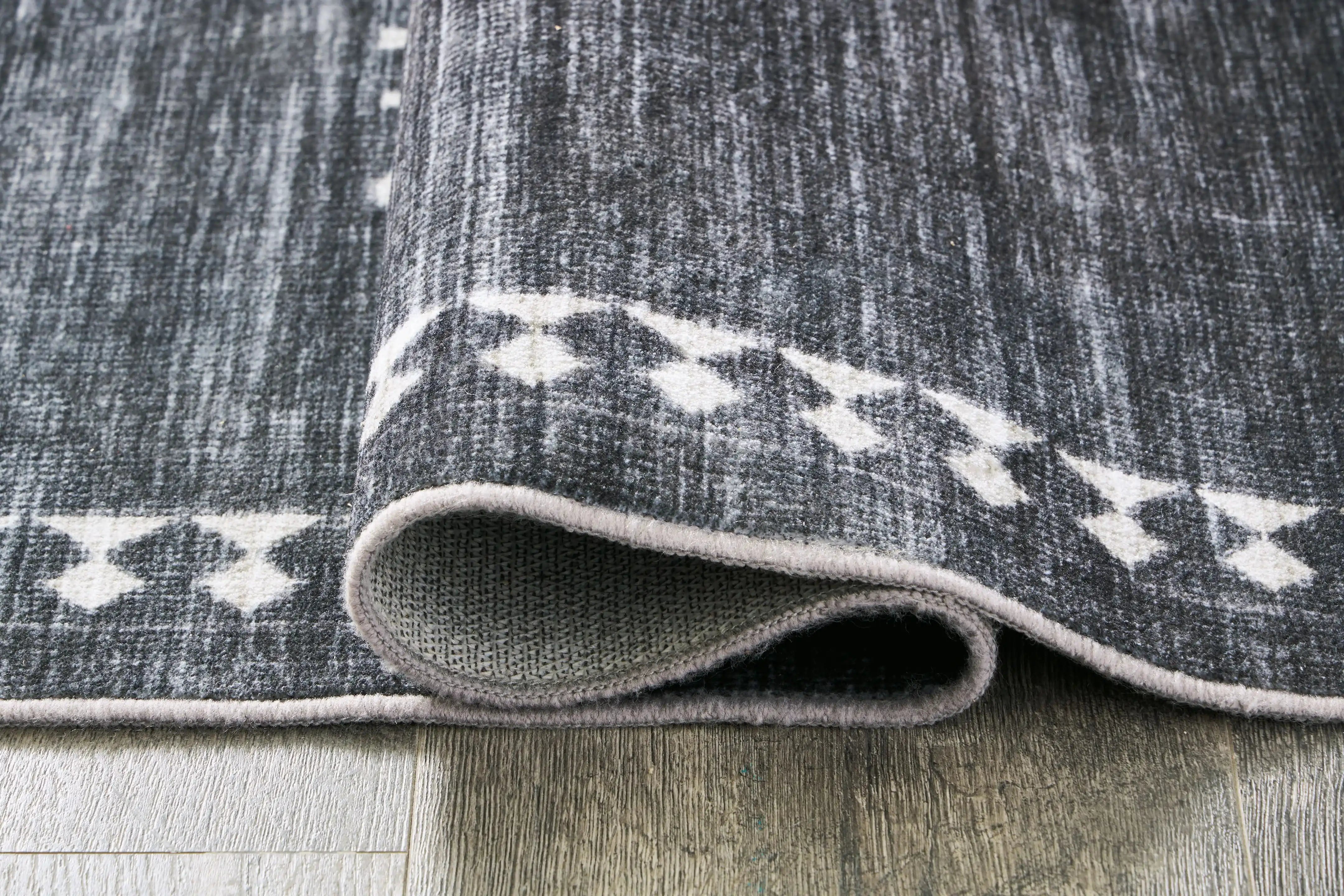 Arloman - Area Rug - Best Buy Furniture