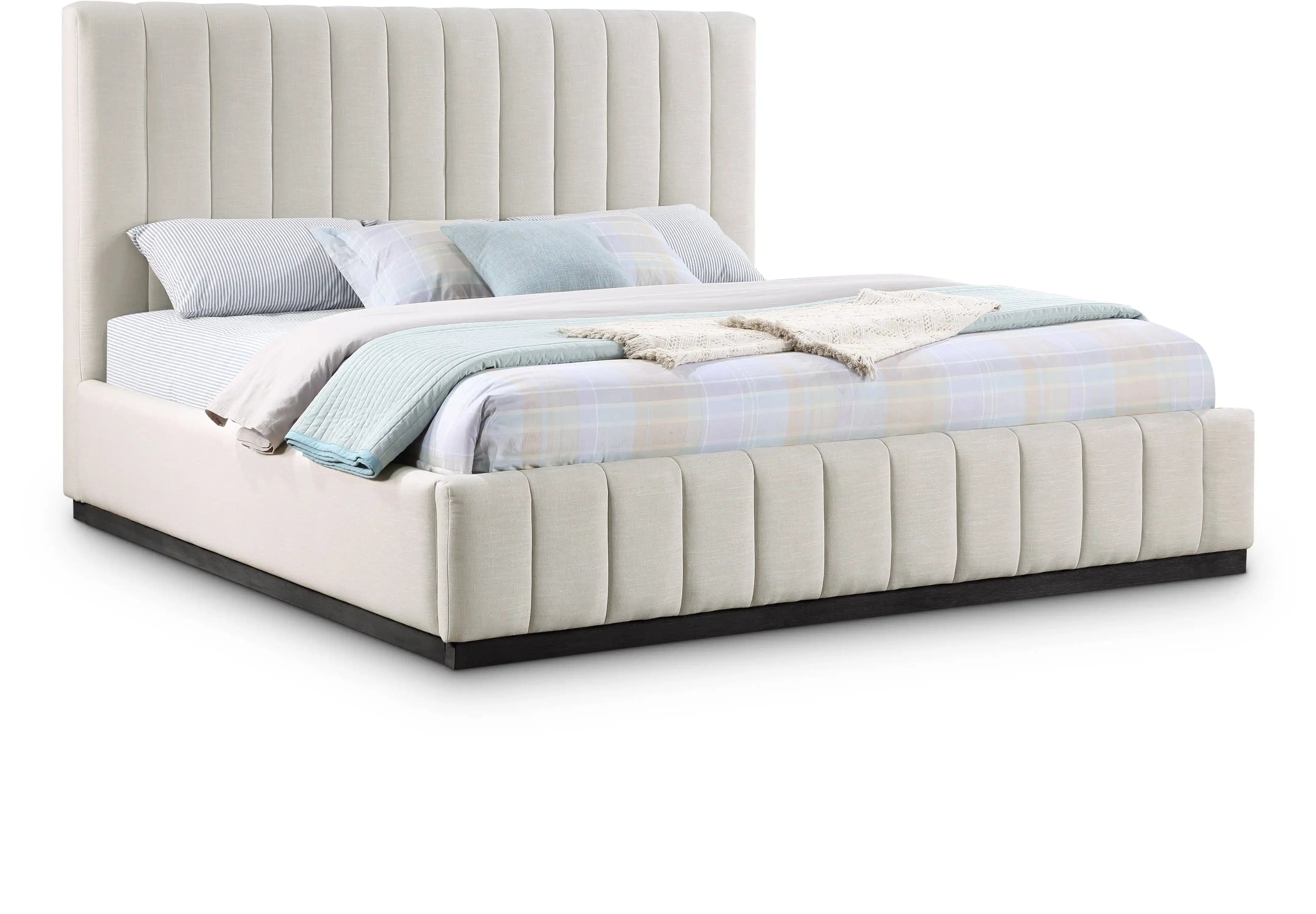 Lucia - Bed - Best Buy Furniture