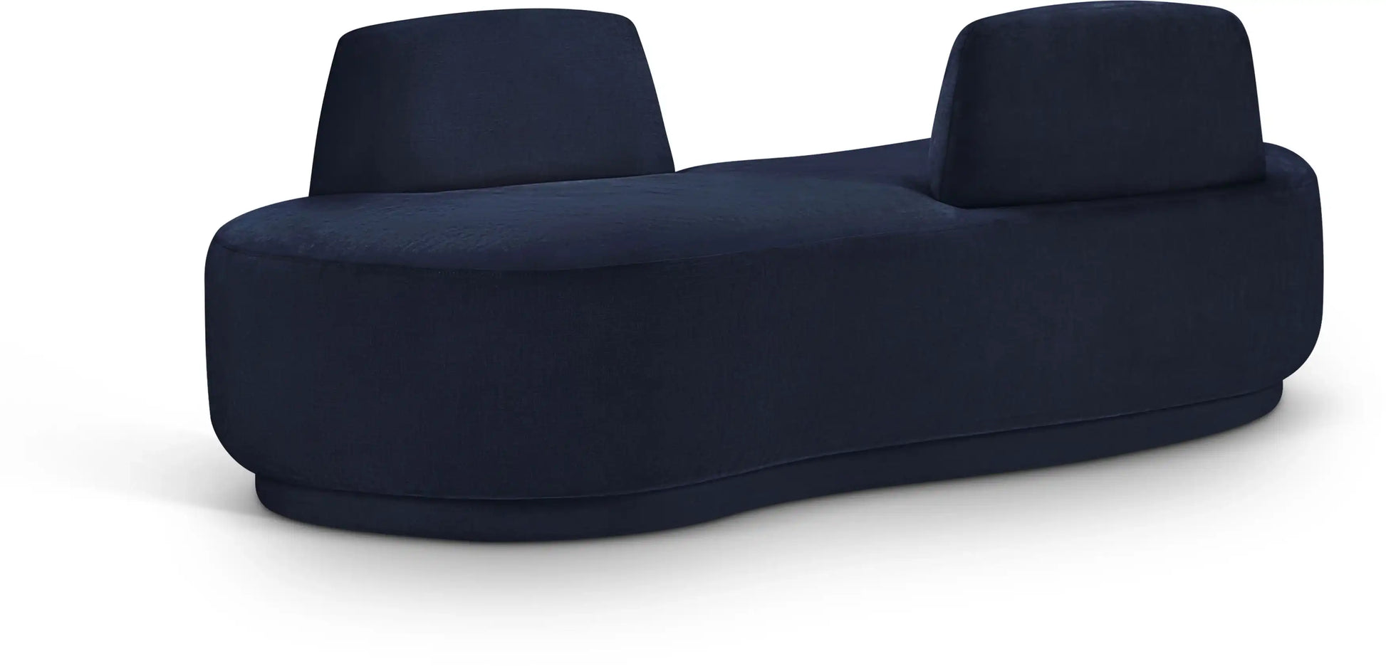 Argyle - Chenille Fabric Chaise / Loveseat - Best Buy Furniture