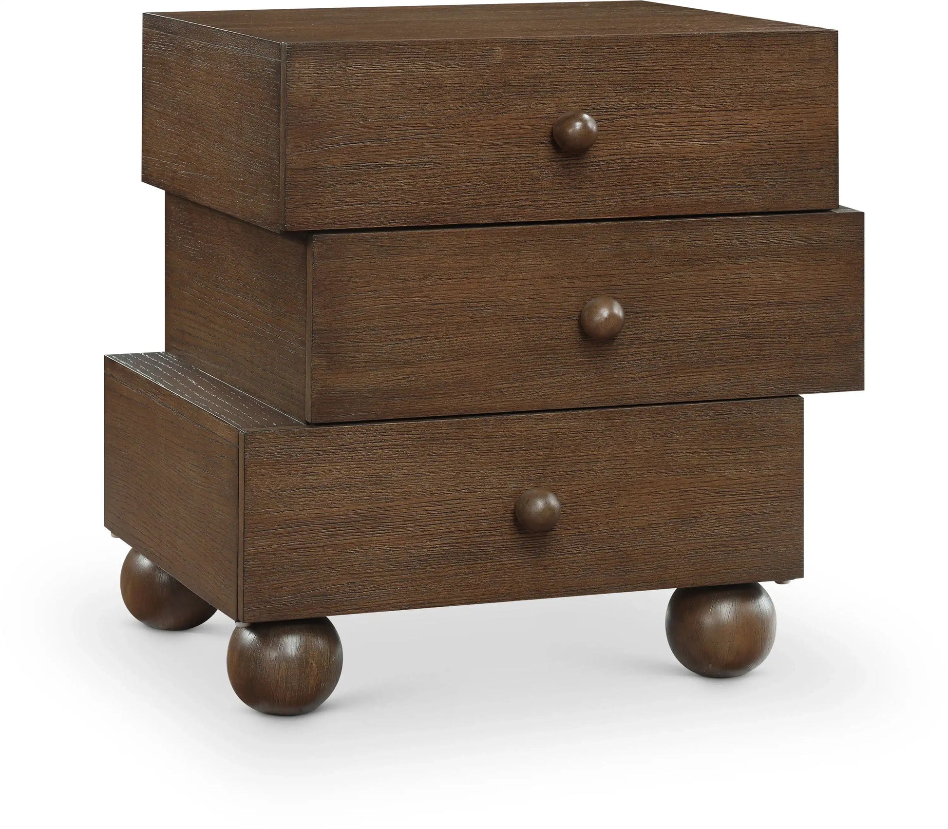 Askew - Night Stand - Best Buy Furniture