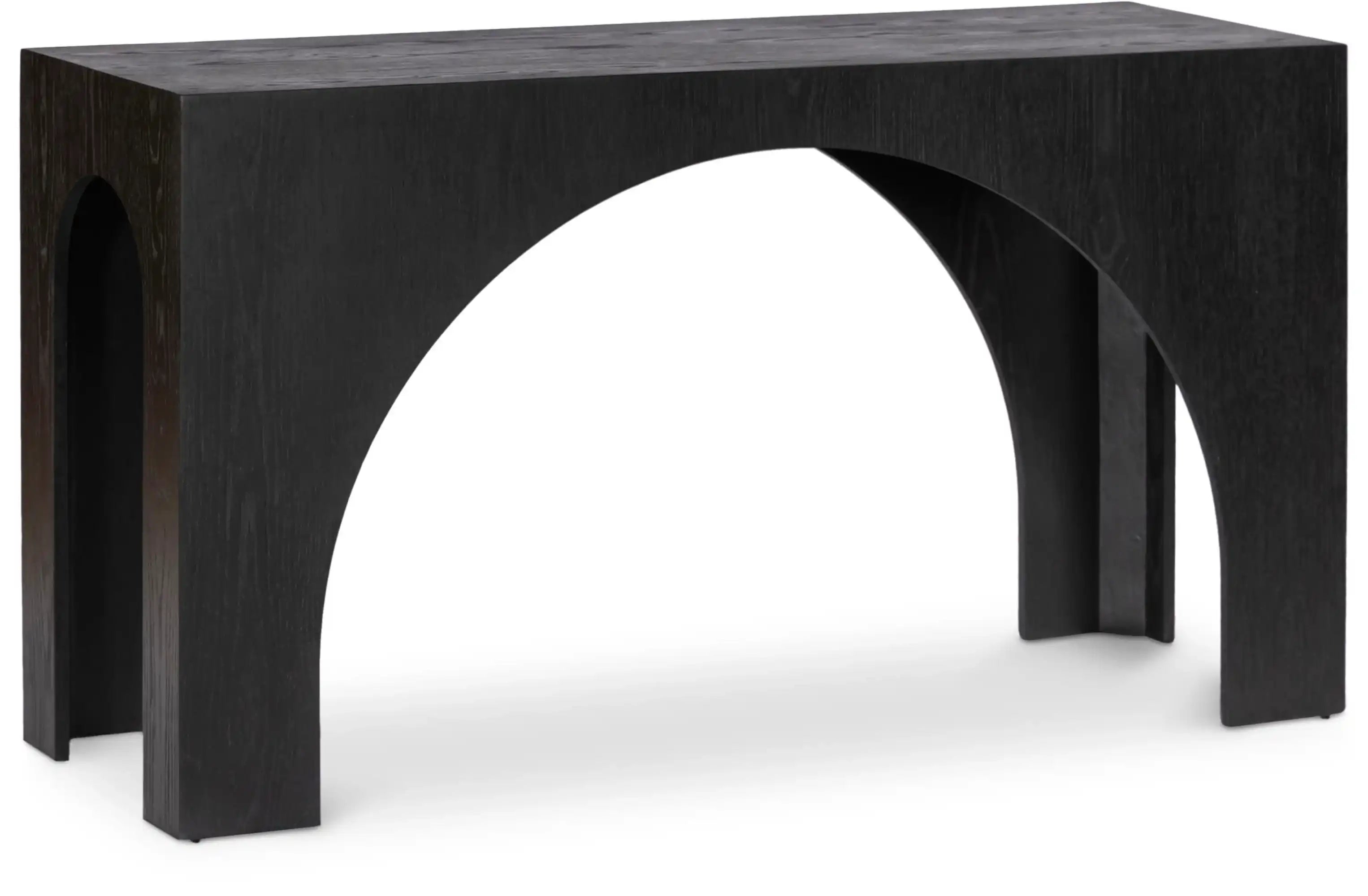 Arch - Console Table - Best Buy Furniture
