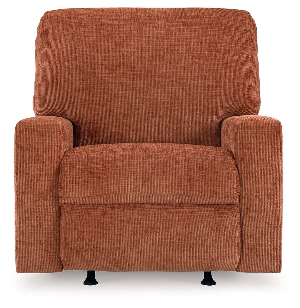 Aviemore - Rocker Recliner - Best Buy Furniture