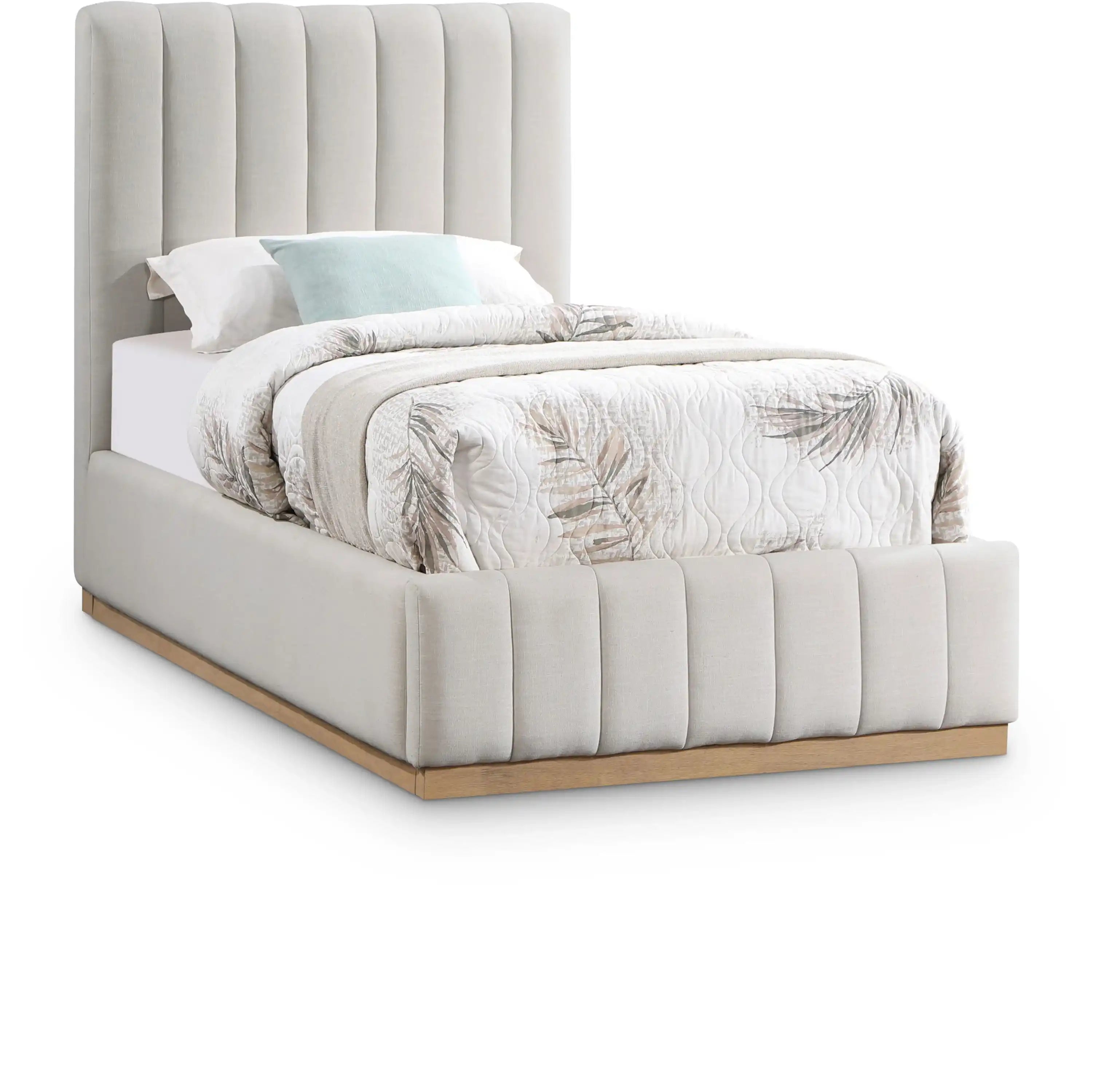 Lucia - Bed - Best Buy Furniture
