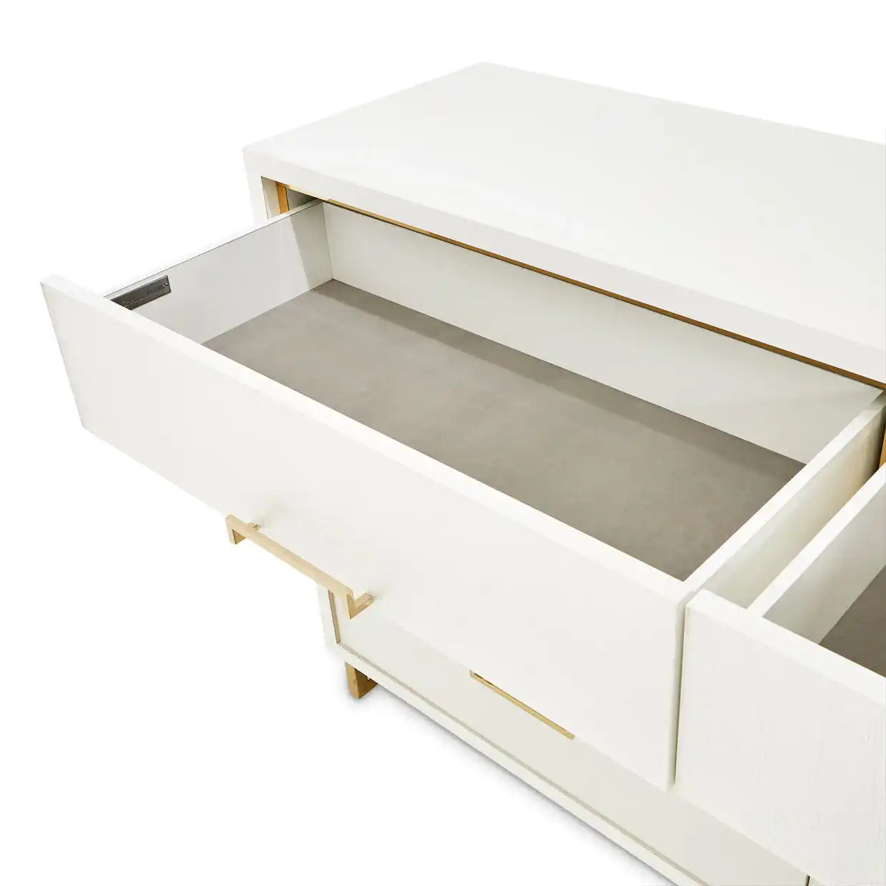 Palm Gate - Dresser - Best Buy Furniture