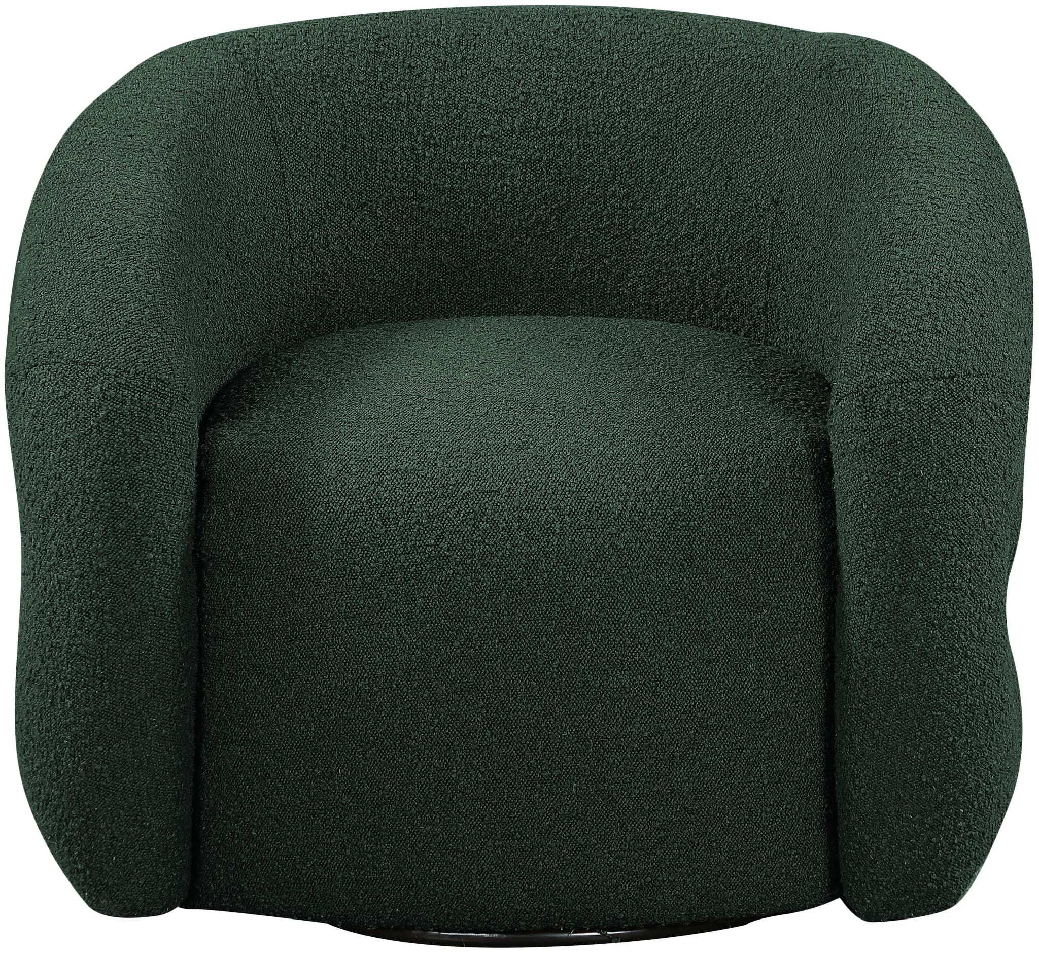 Roxbury - Swivel Accent Chair